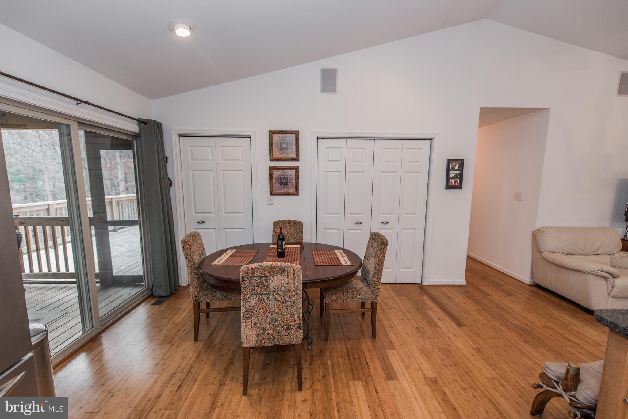 RIVER RIDGE SUBDIVISION - Residential