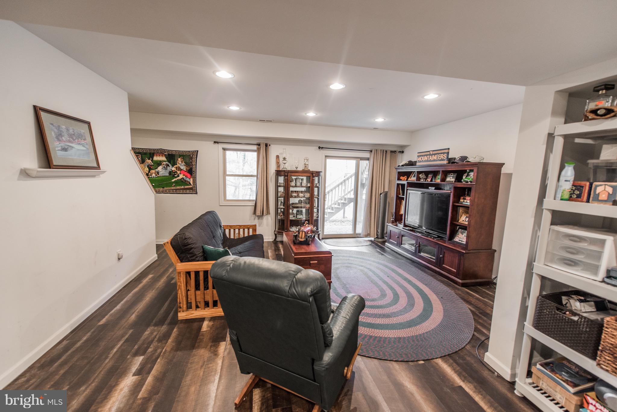 RIVER RIDGE SUBDIVISION - Residential