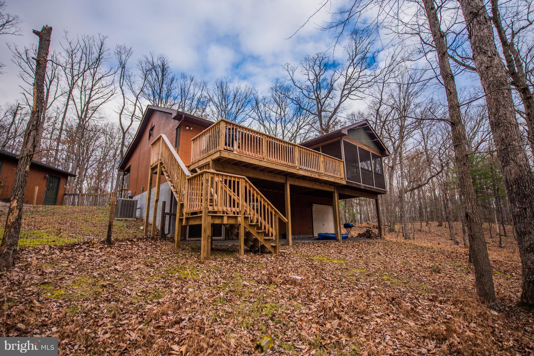 RIVER RIDGE SUBDIVISION - Residential