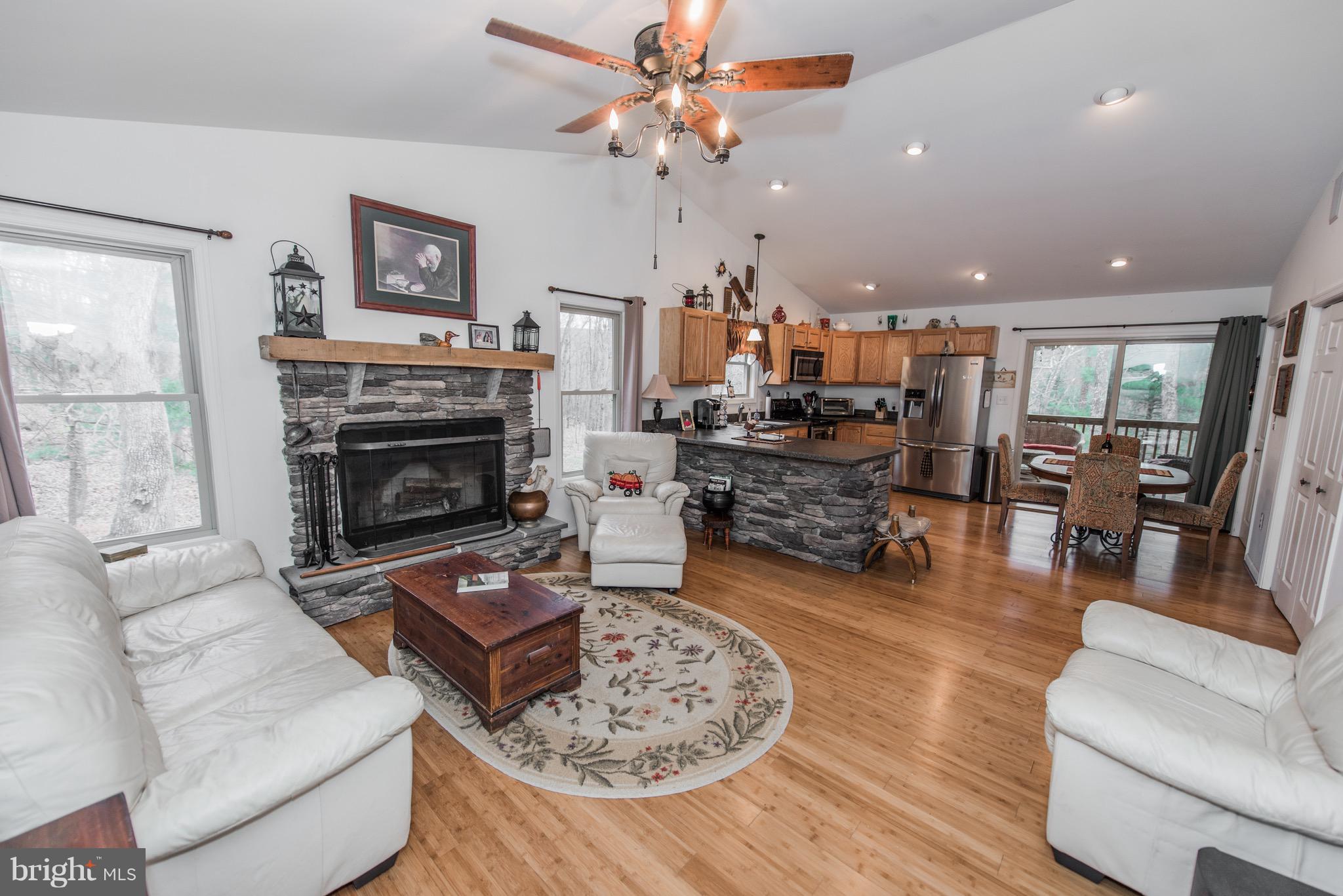 RIVER RIDGE SUBDIVISION - Residential