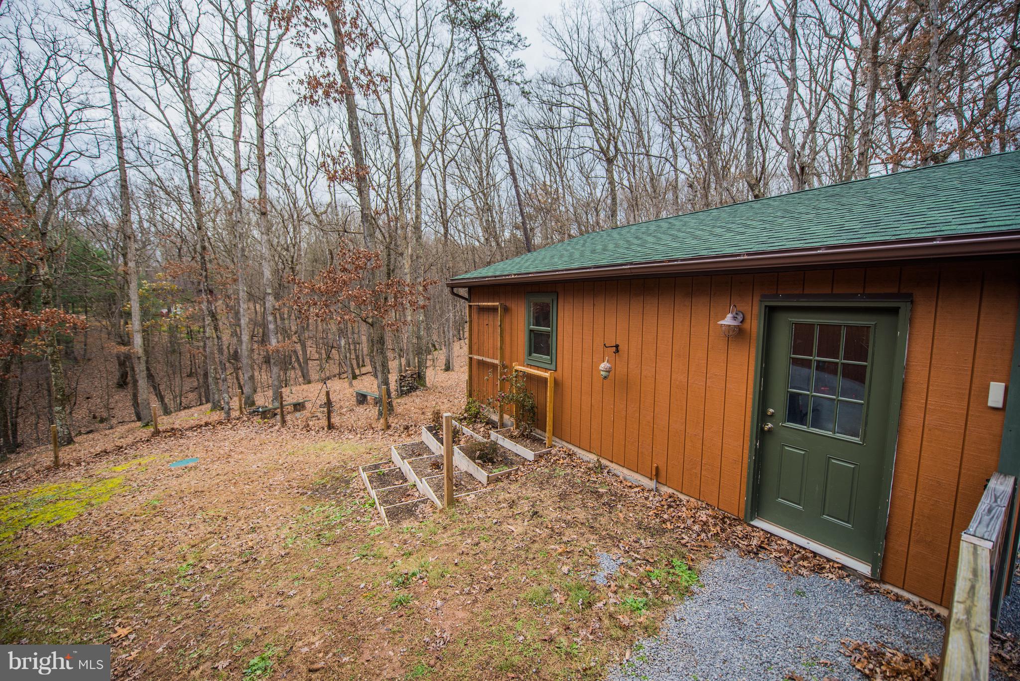 RIVER RIDGE SUBDIVISION - Residential