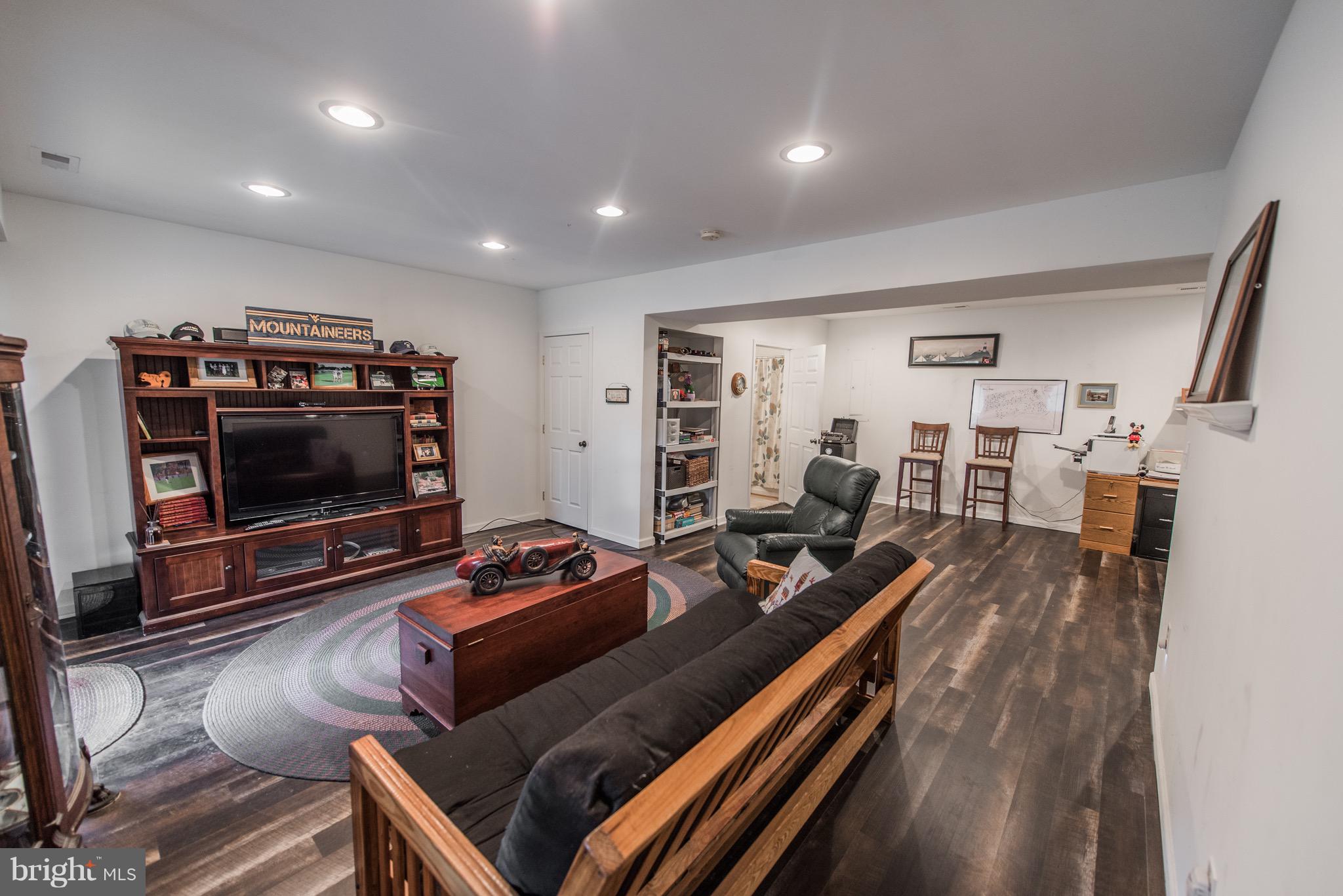 RIVER RIDGE SUBDIVISION - Residential