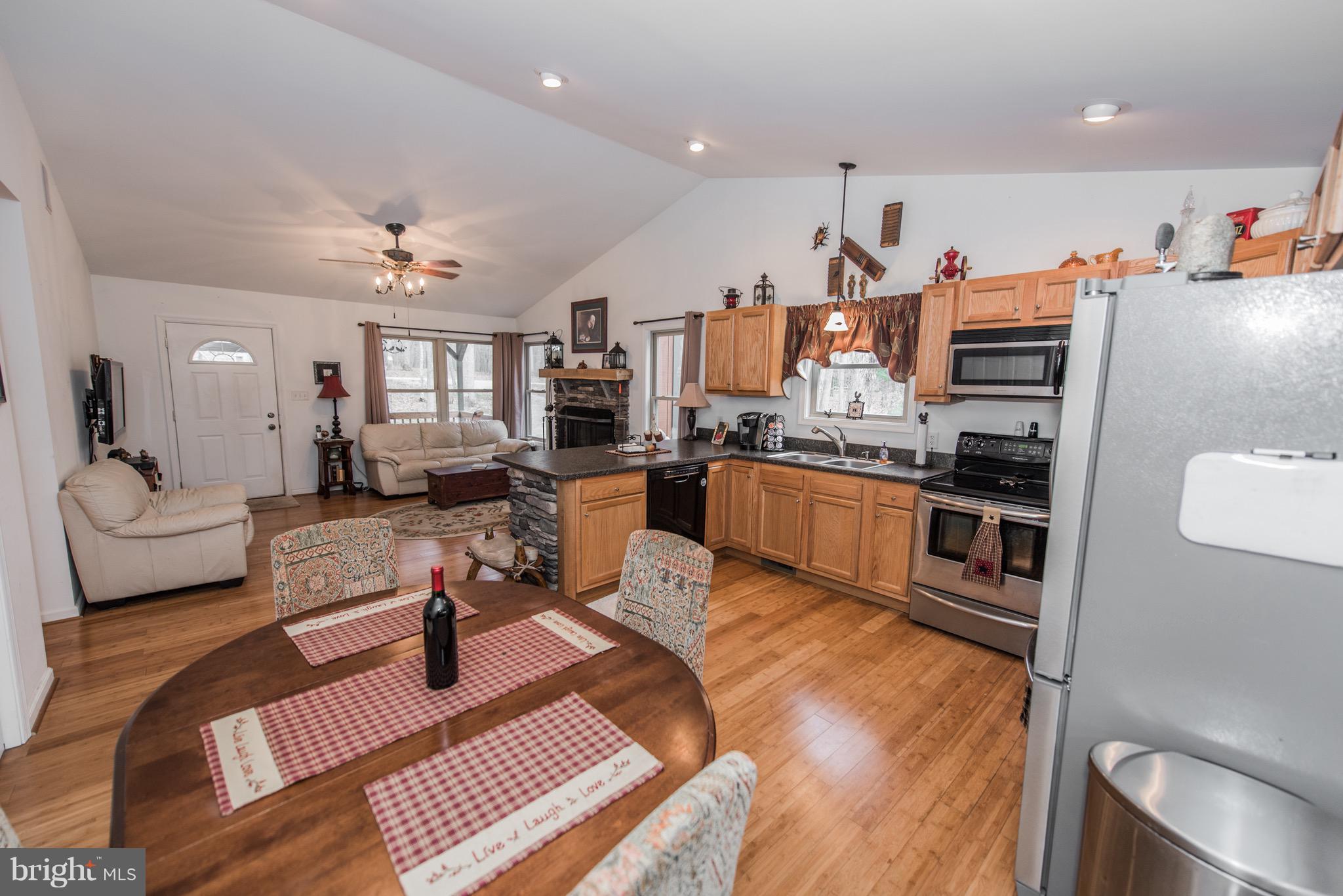 RIVER RIDGE SUBDIVISION - Residential