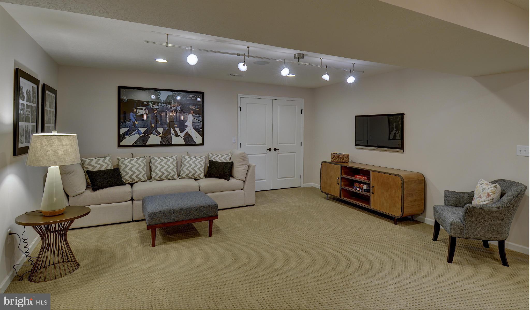 BOLTON HILL - Residential