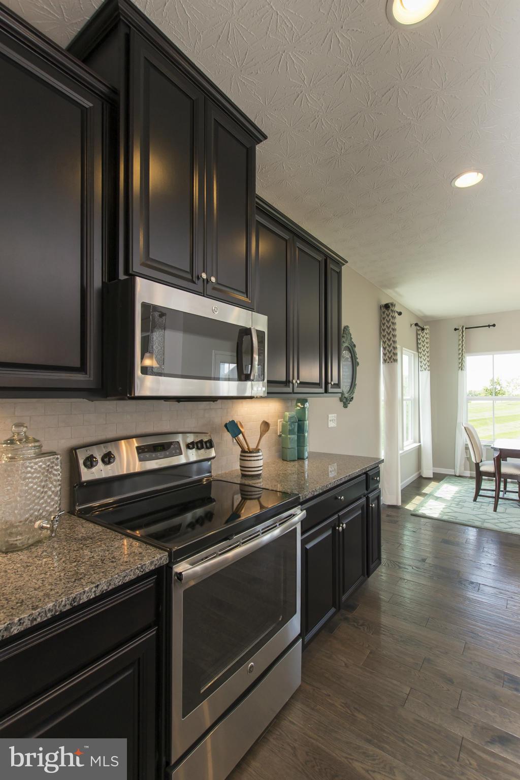 BOLTON HILL - Residential