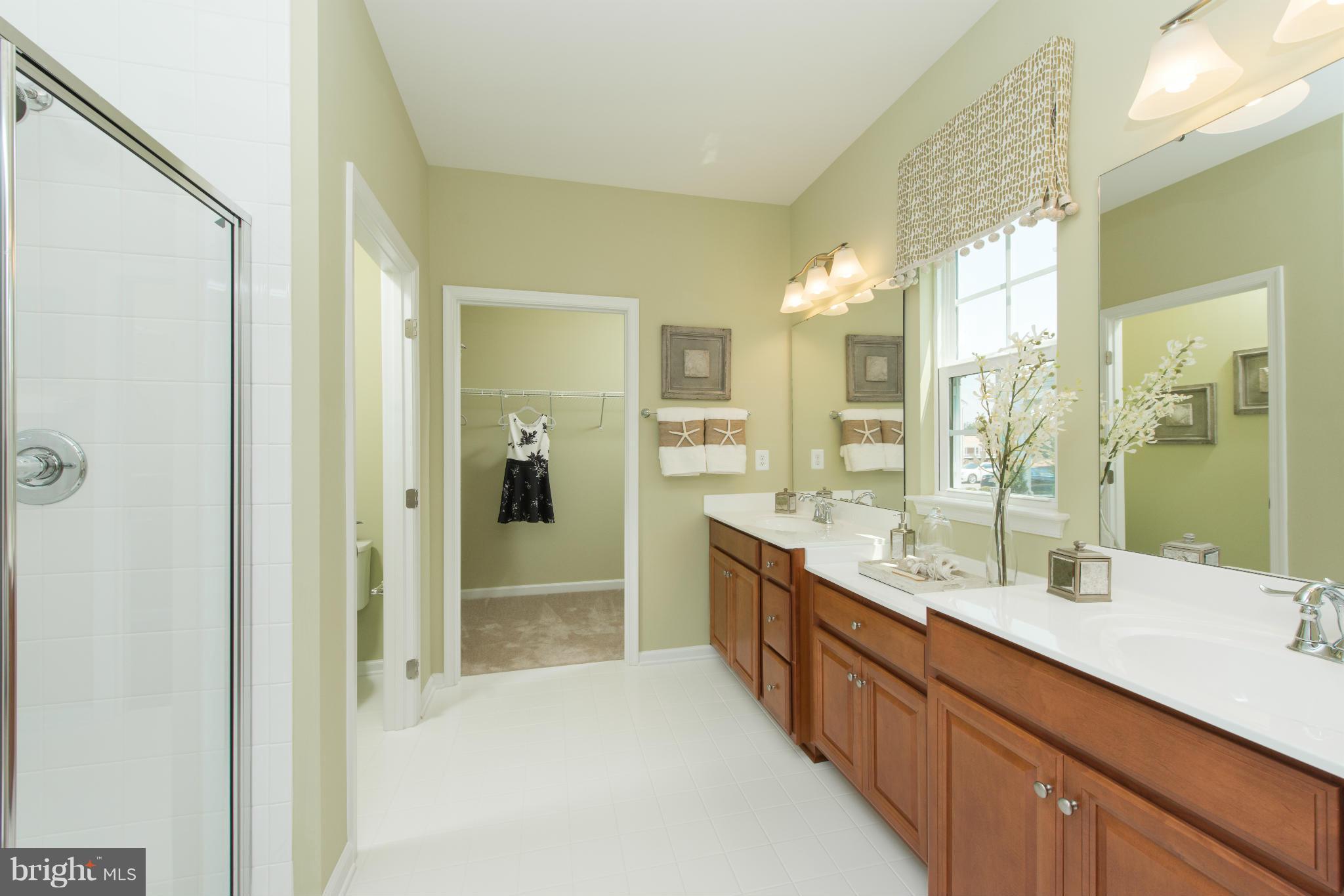 BOLTON HILL - Residential