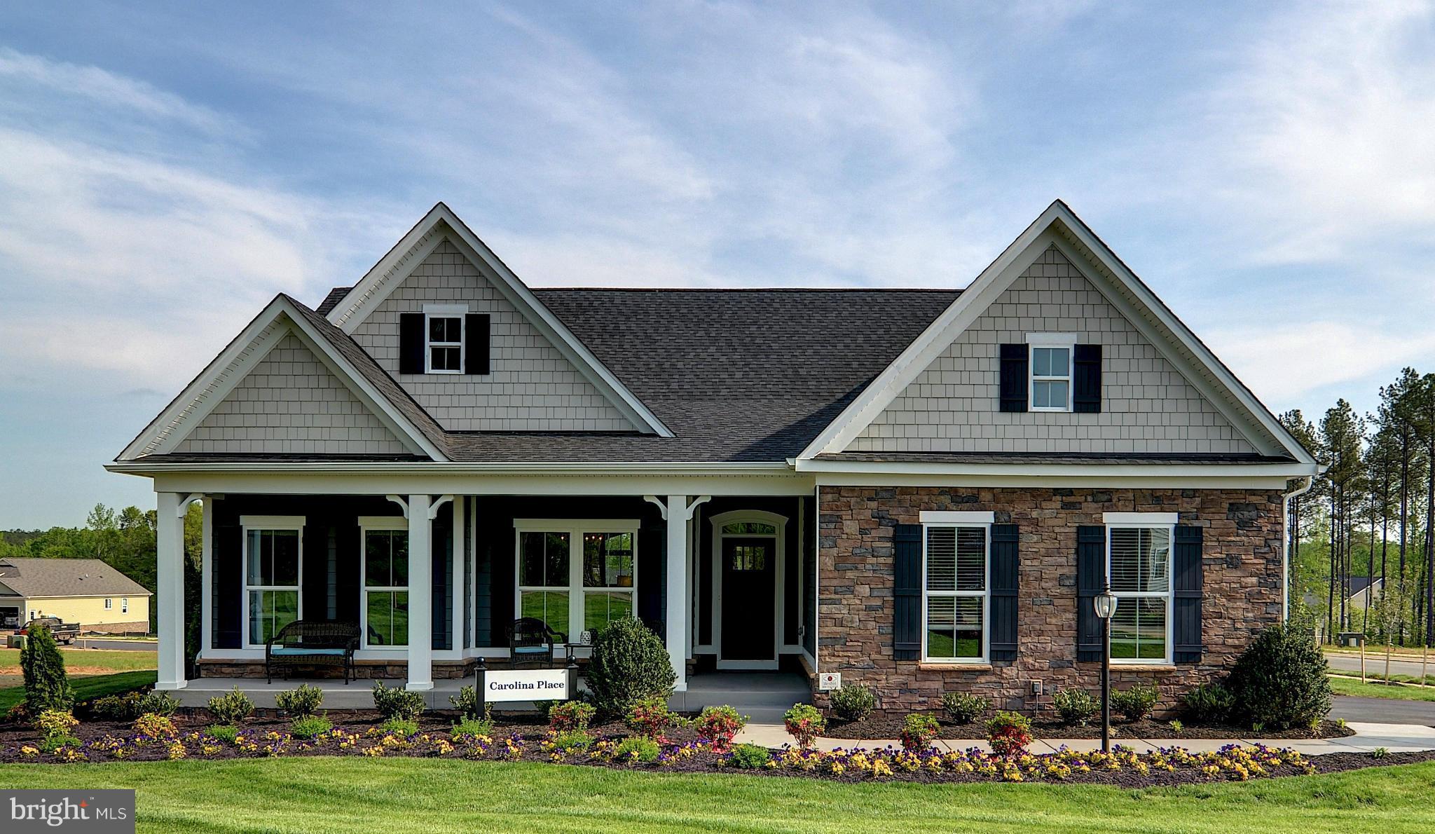 BOLTON HILL - Residential