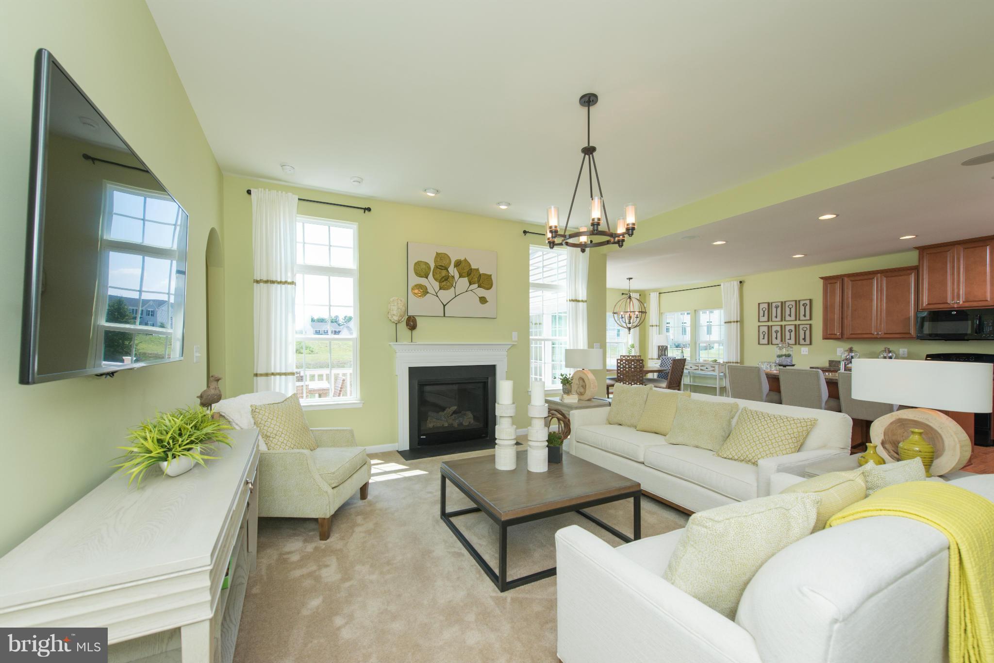 BOLTON HILL - Residential