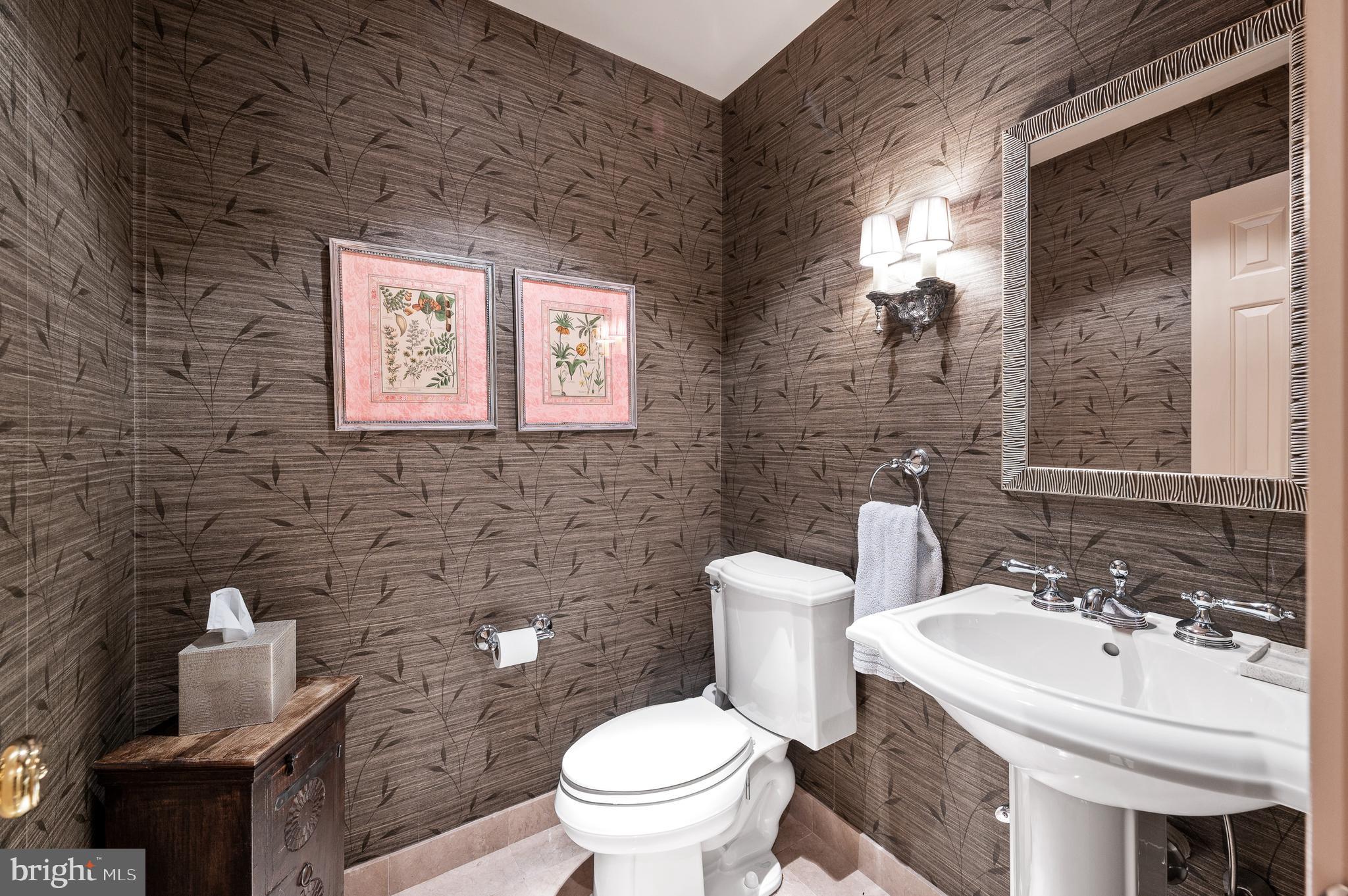 HERMITAGE - Residential