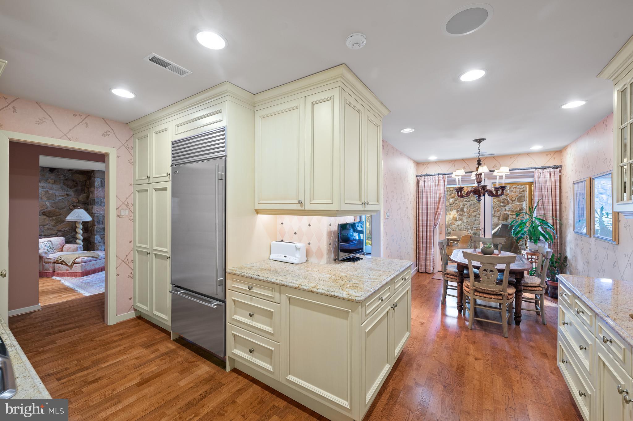 HERMITAGE - Residential