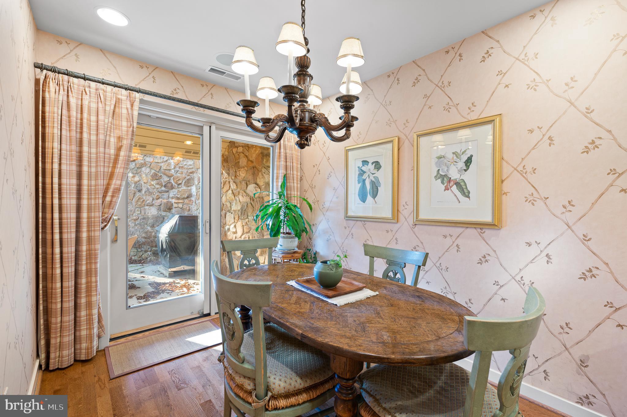 HERMITAGE - Residential