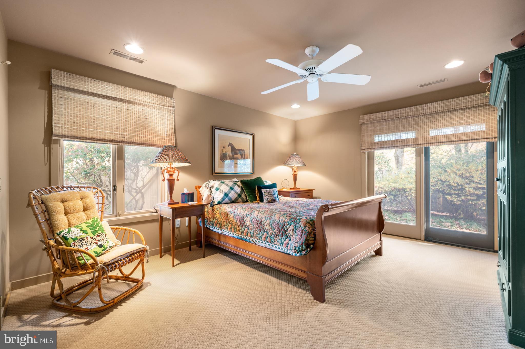 HERMITAGE - Residential