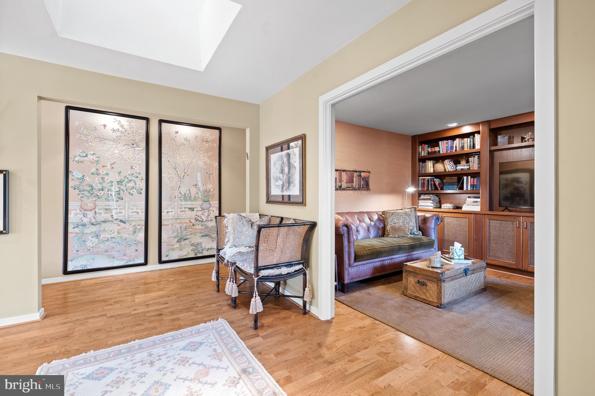 HERMITAGE - Residential