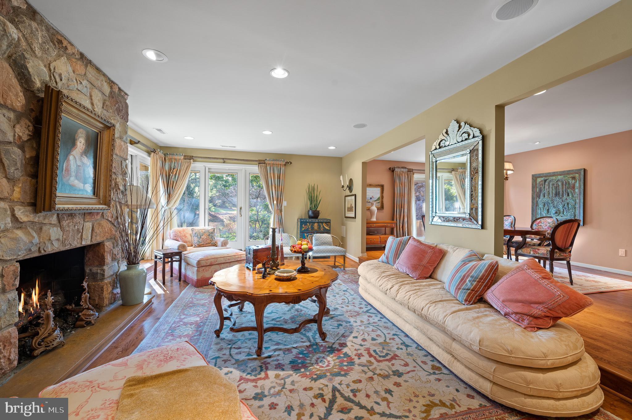 HERMITAGE - Residential