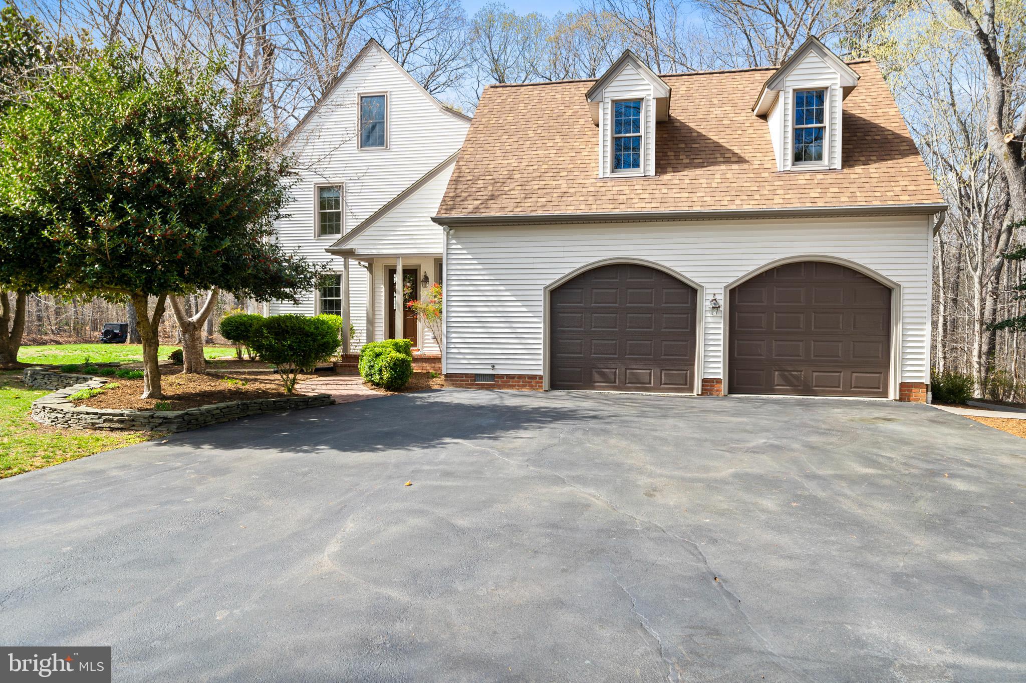 ABELLS RIDGE - Residential