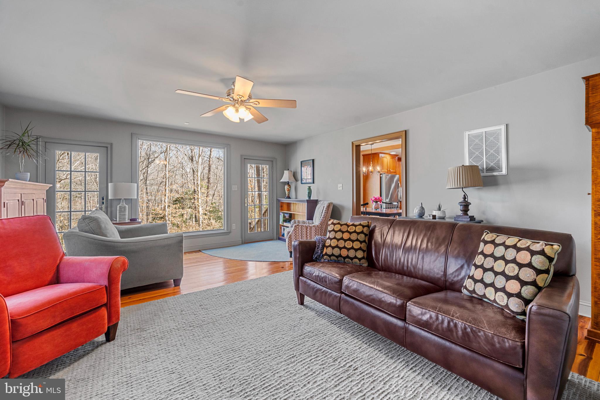 ABELLS RIDGE - Residential