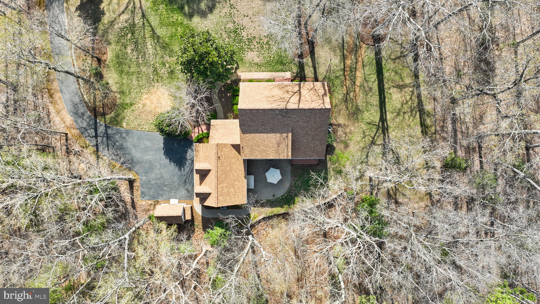 ABELLS RIDGE - Residential