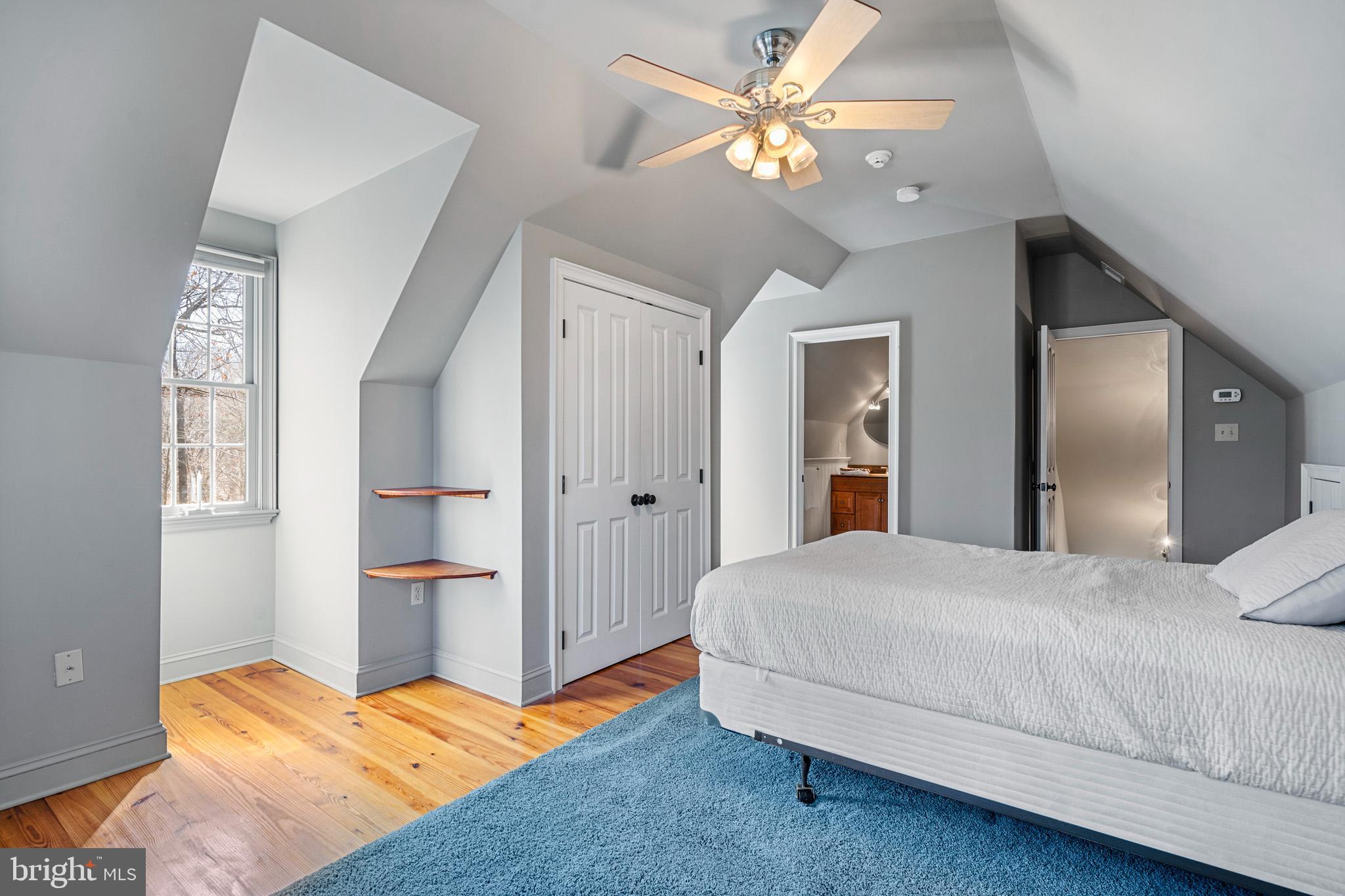 ABELLS RIDGE - Residential