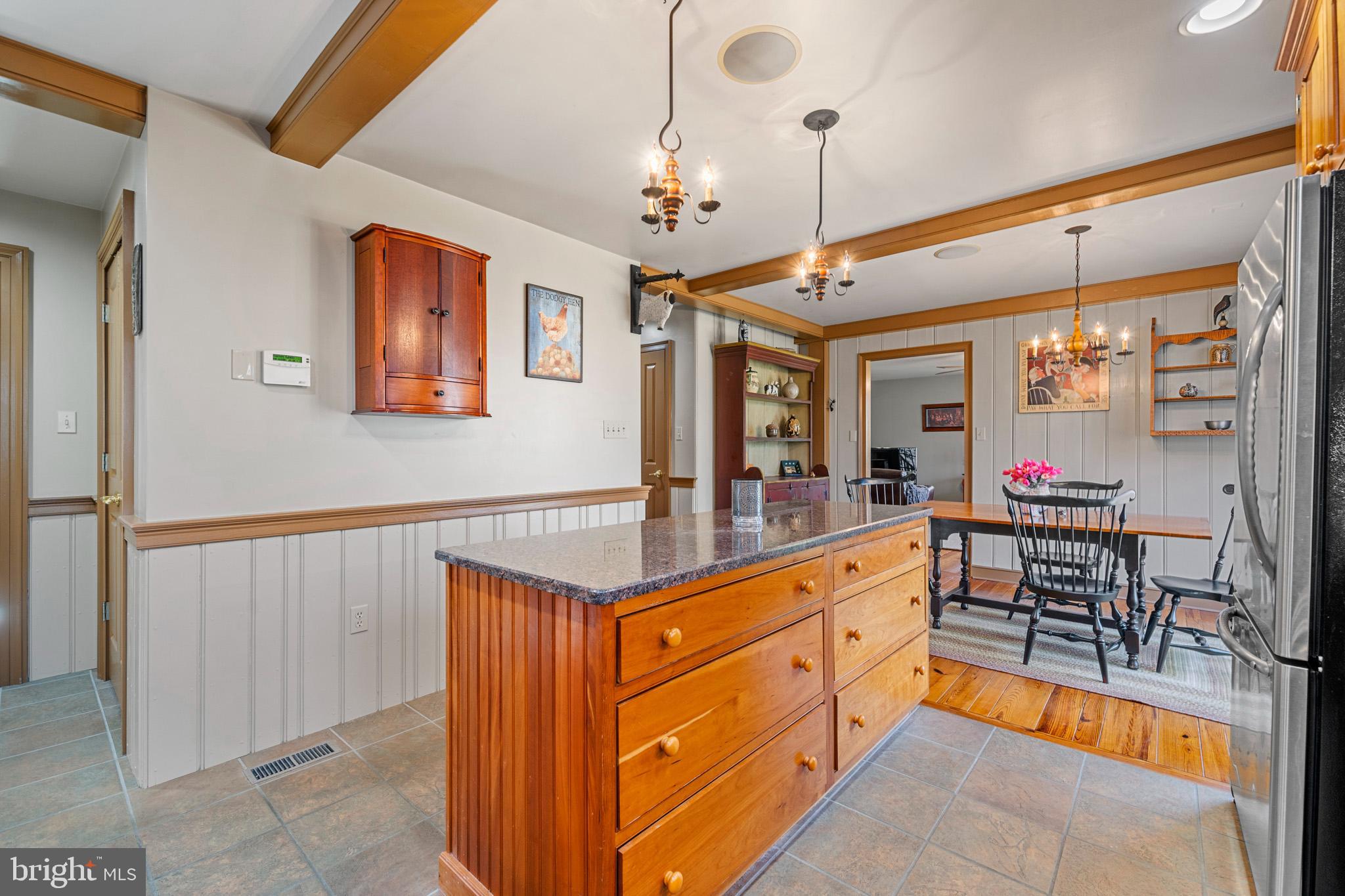 ABELLS RIDGE - Residential