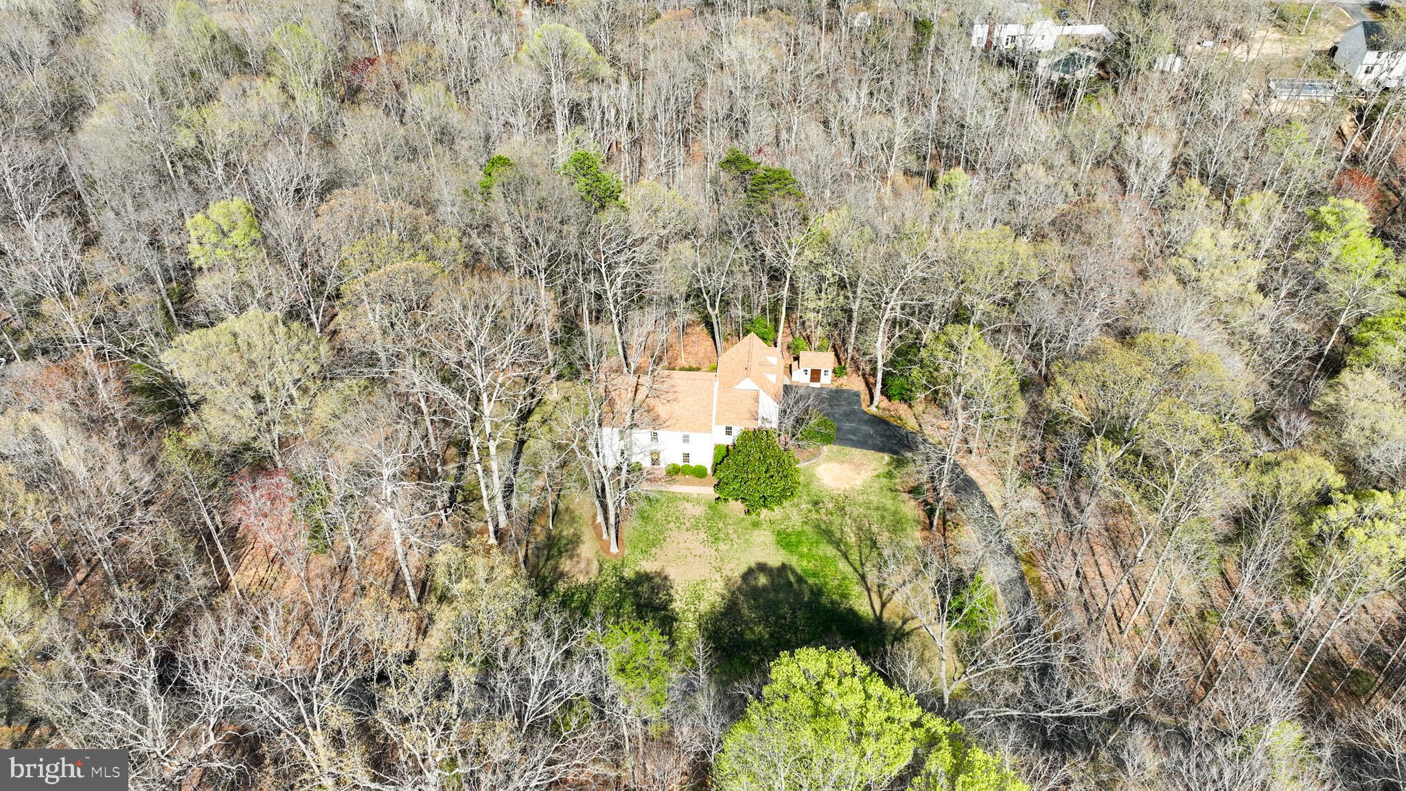 ABELLS RIDGE - Residential