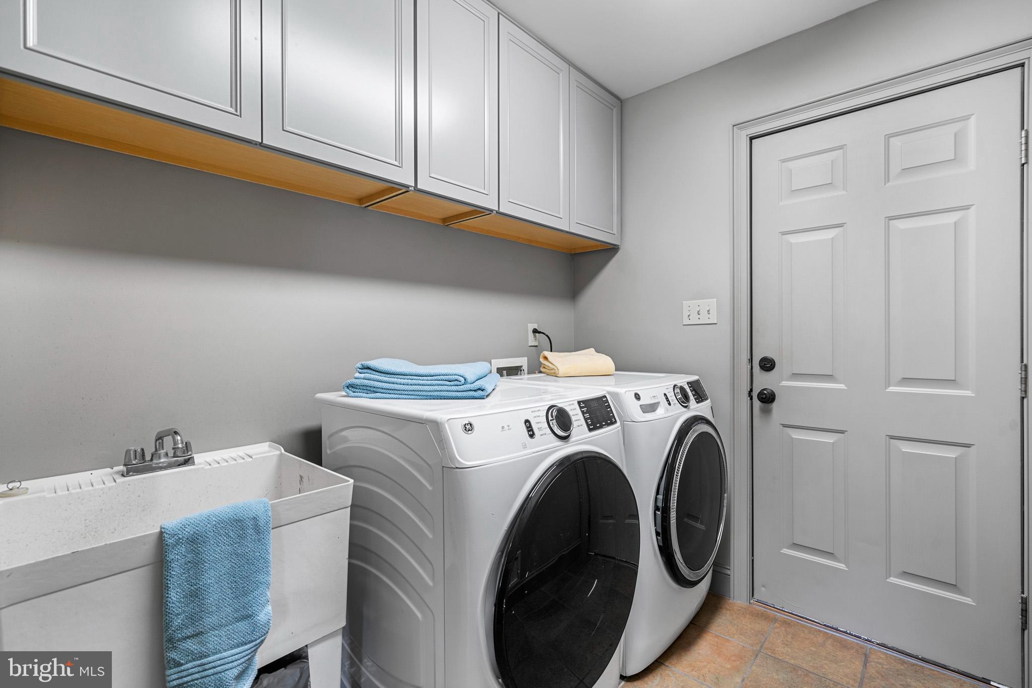 ABELLS RIDGE - Residential