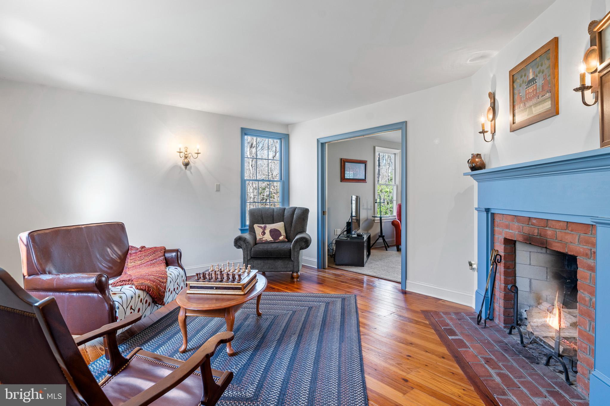 ABELLS RIDGE - Residential