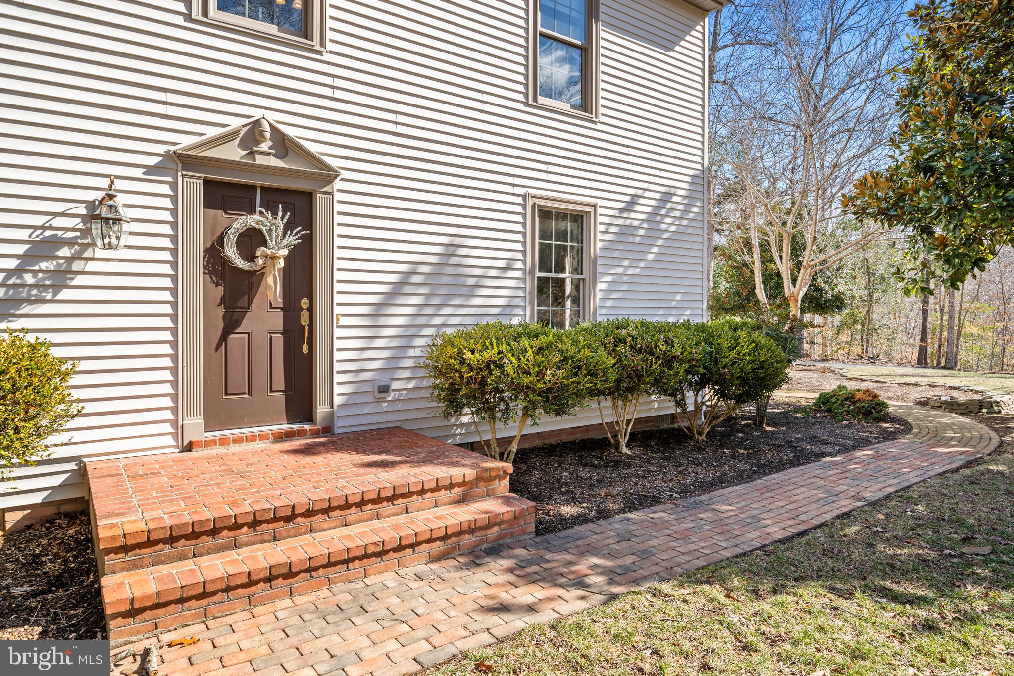 ABELLS RIDGE - Residential