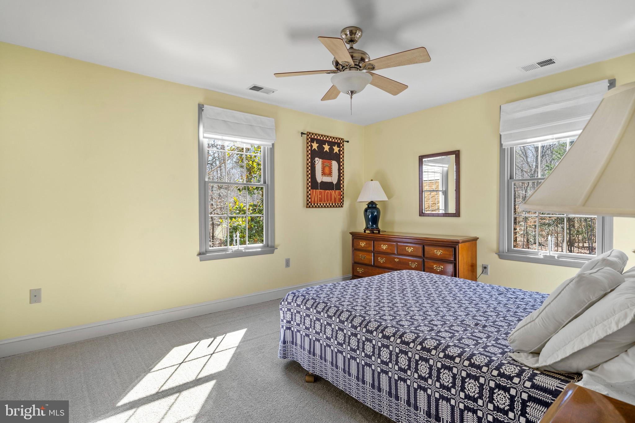 ABELLS RIDGE - Residential