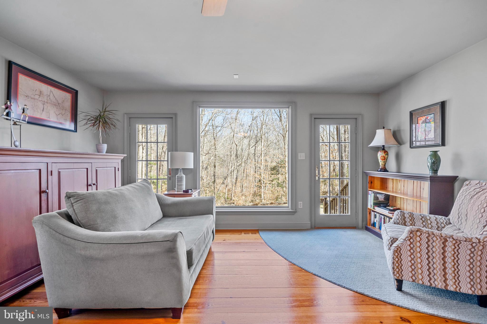 ABELLS RIDGE - Residential