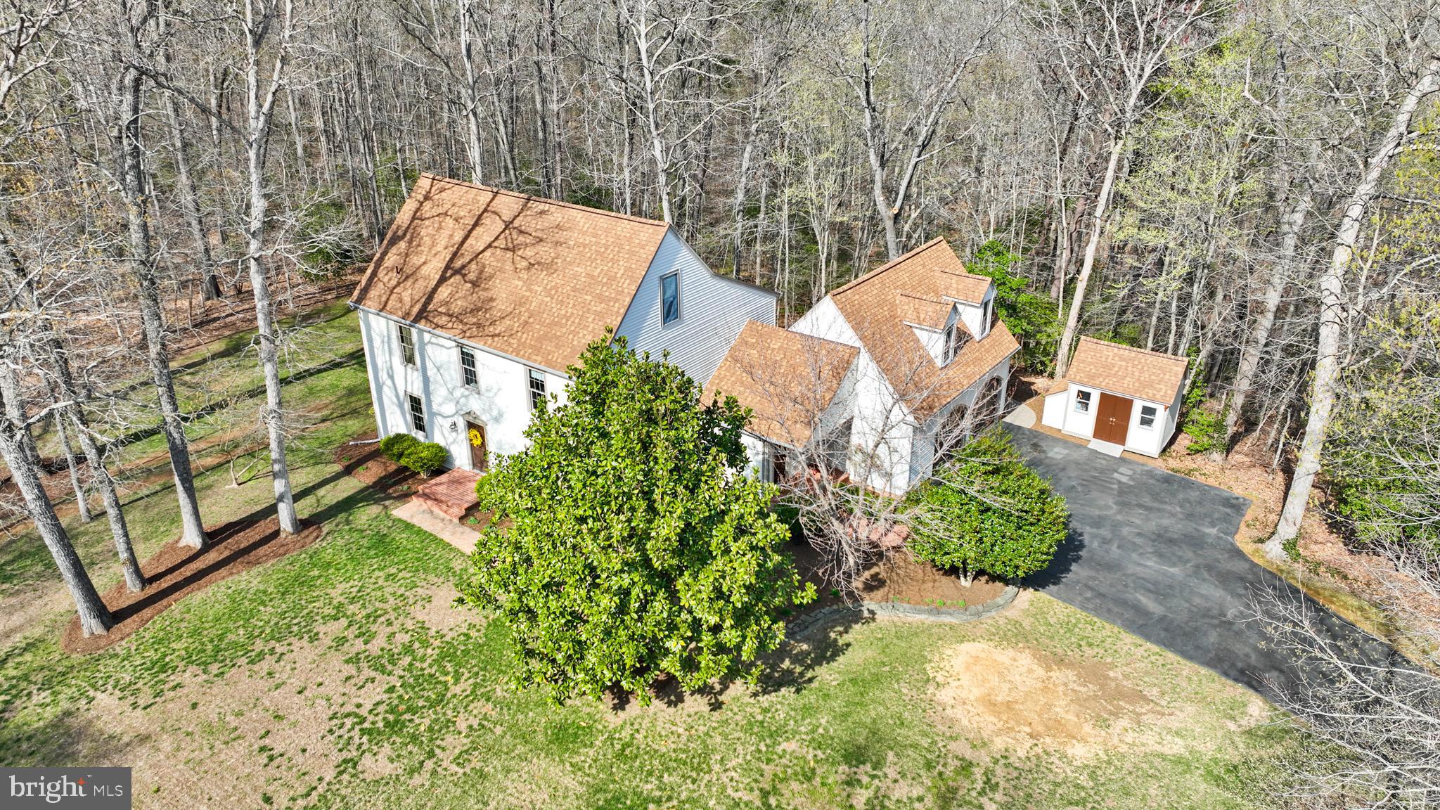 ABELLS RIDGE - Residential