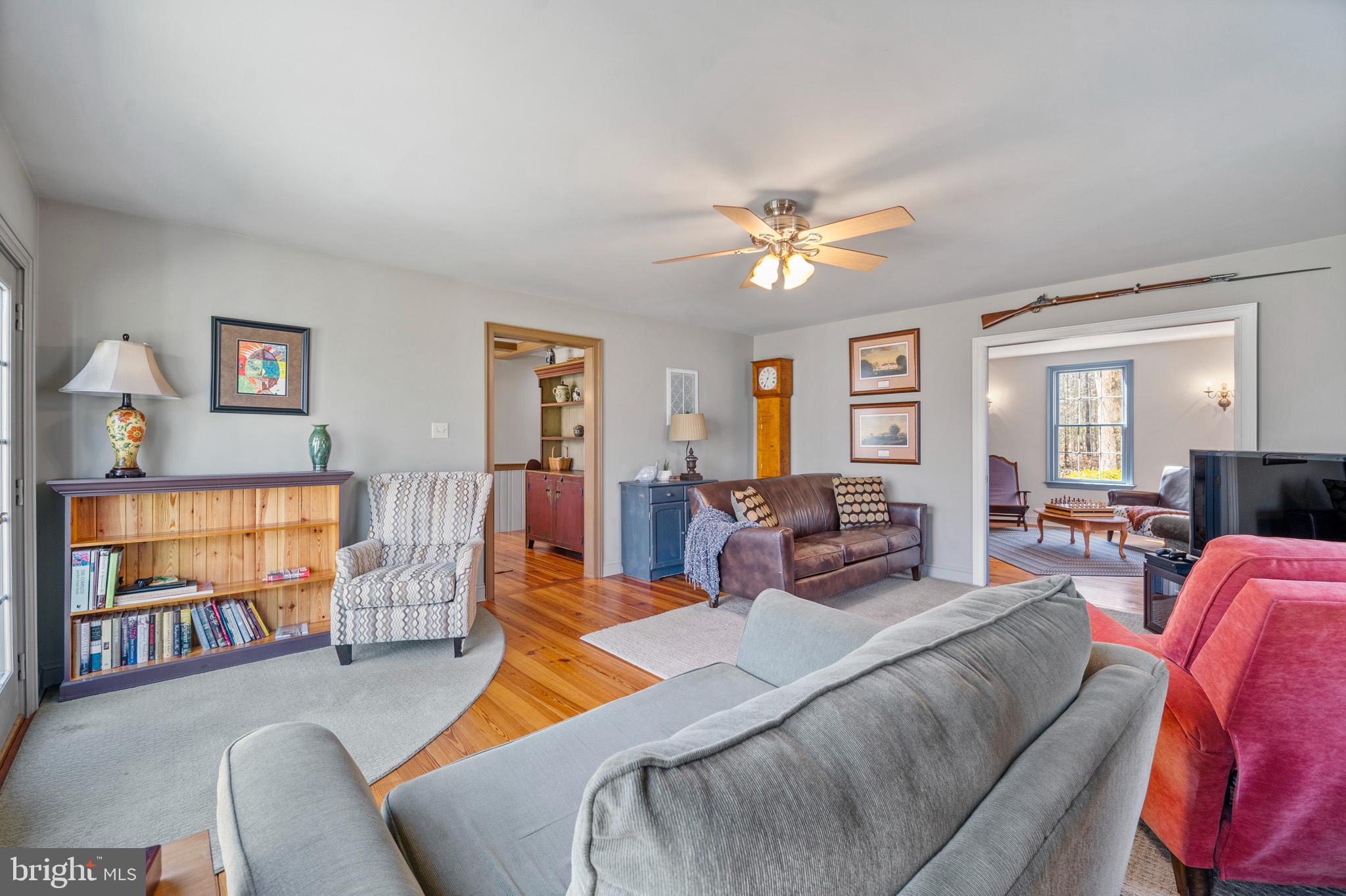 ABELLS RIDGE - Residential