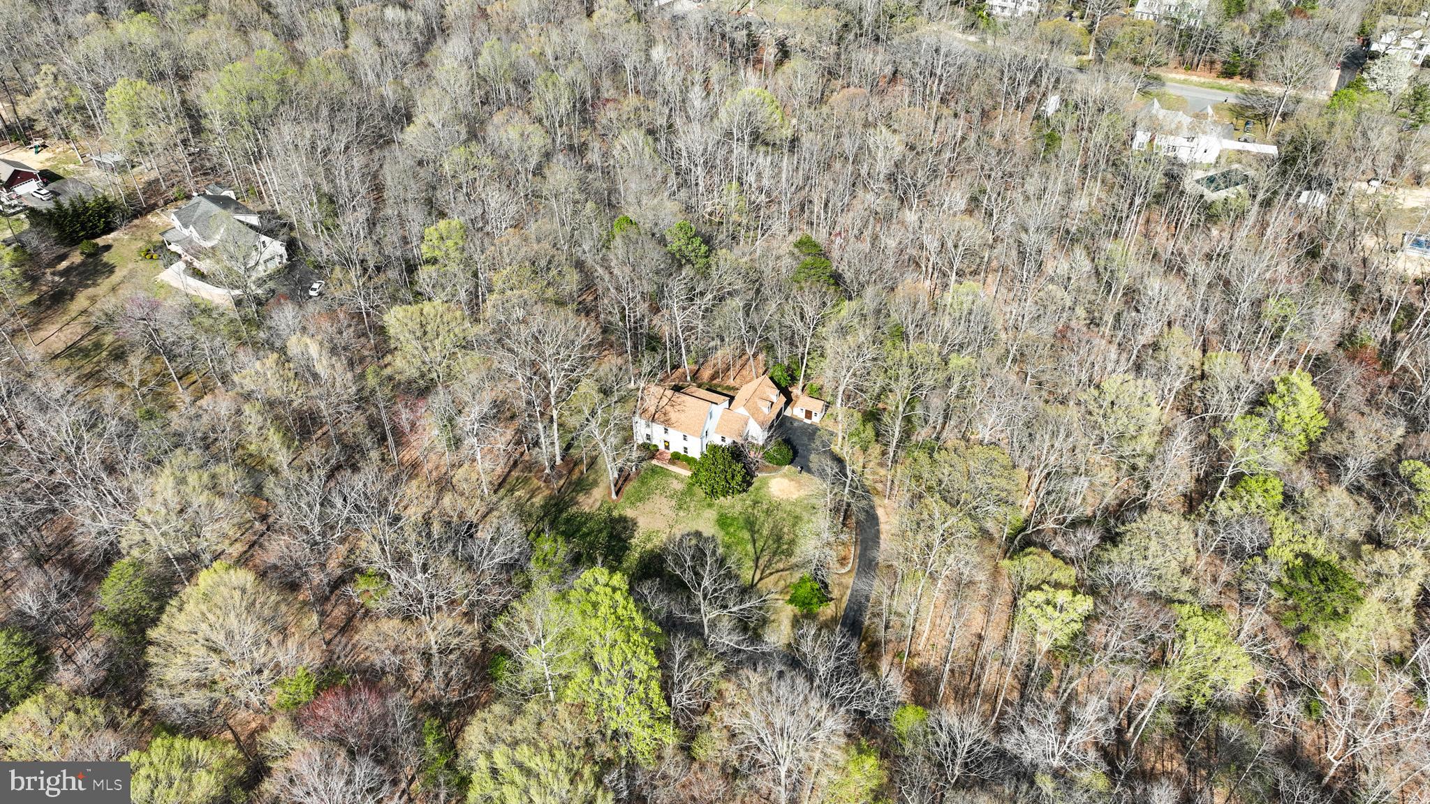 ABELLS RIDGE - Residential