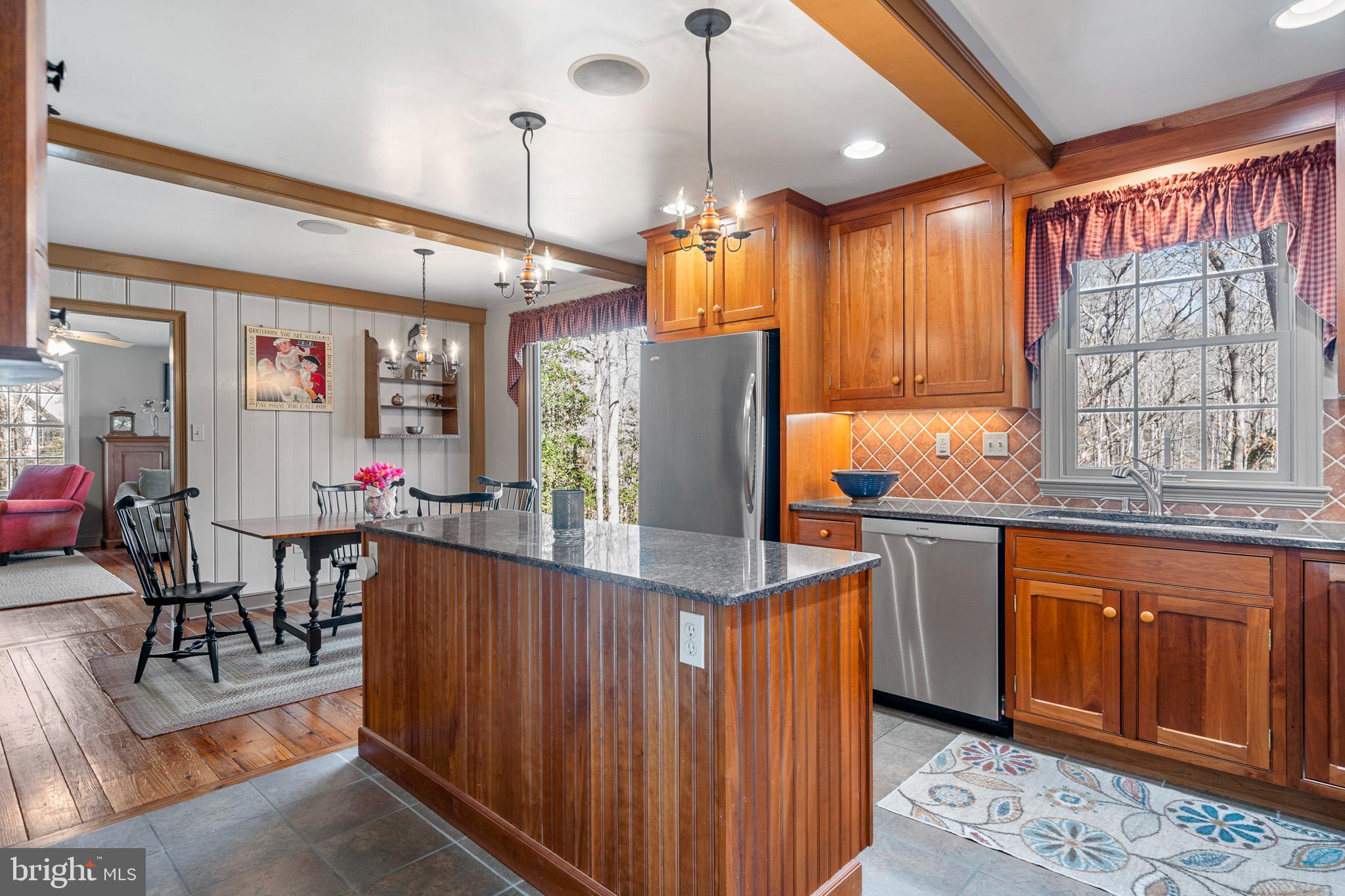 ABELLS RIDGE - Residential