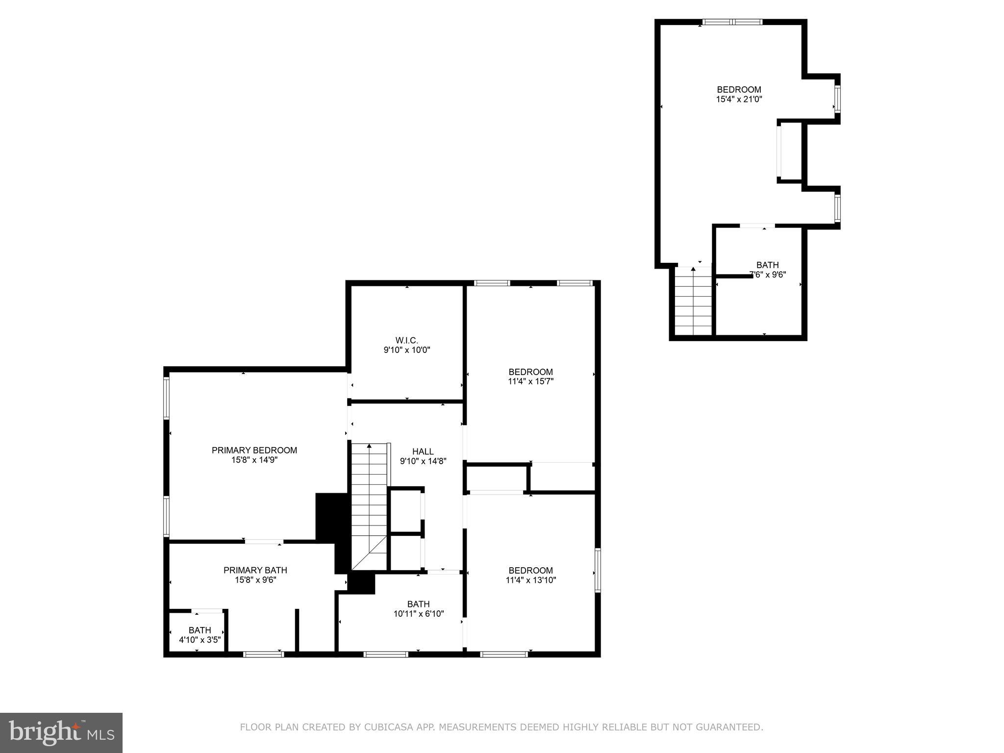 ABELLS RIDGE - Residential