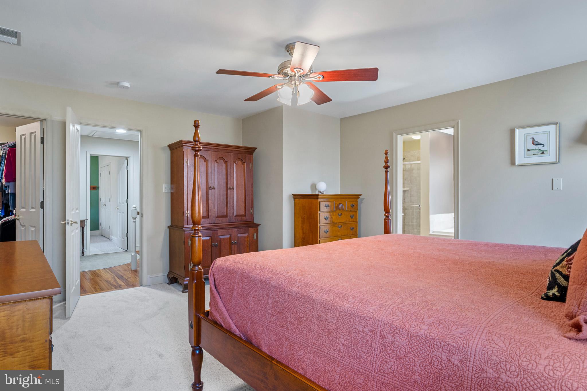 ABELLS RIDGE - Residential