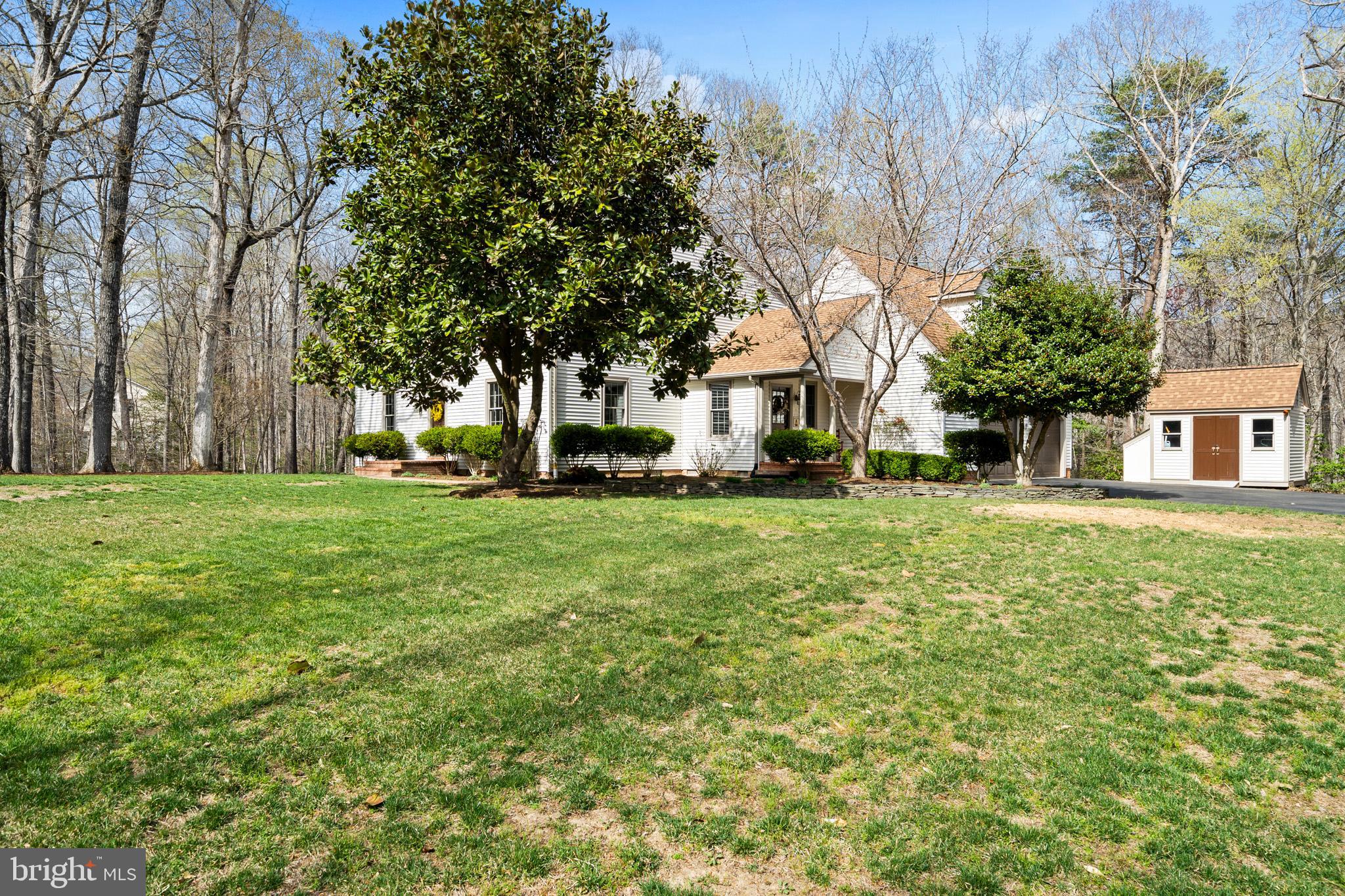 ABELLS RIDGE - Residential