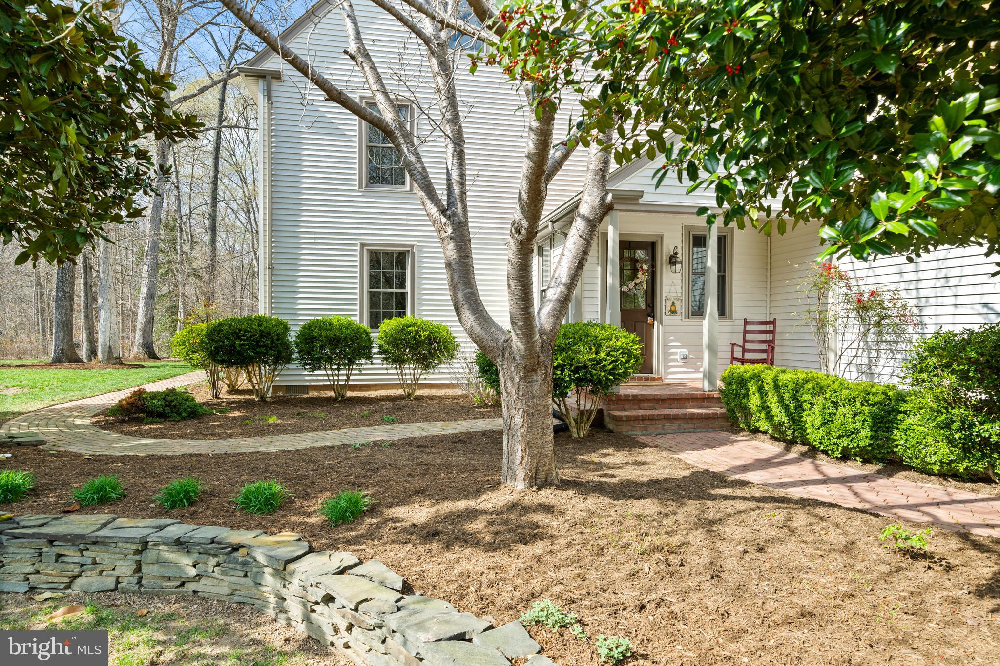 ABELLS RIDGE - Residential