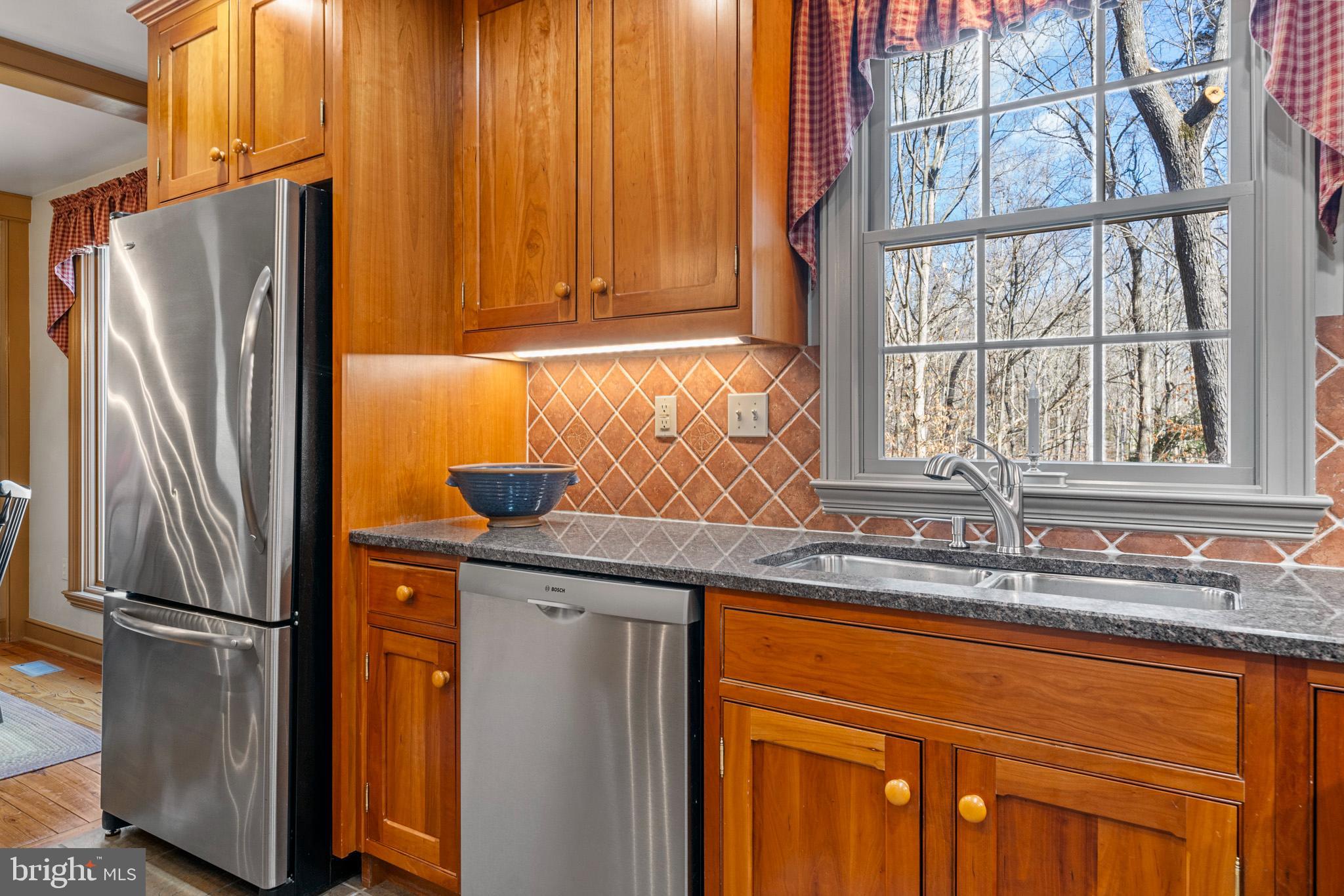 ABELLS RIDGE - Residential