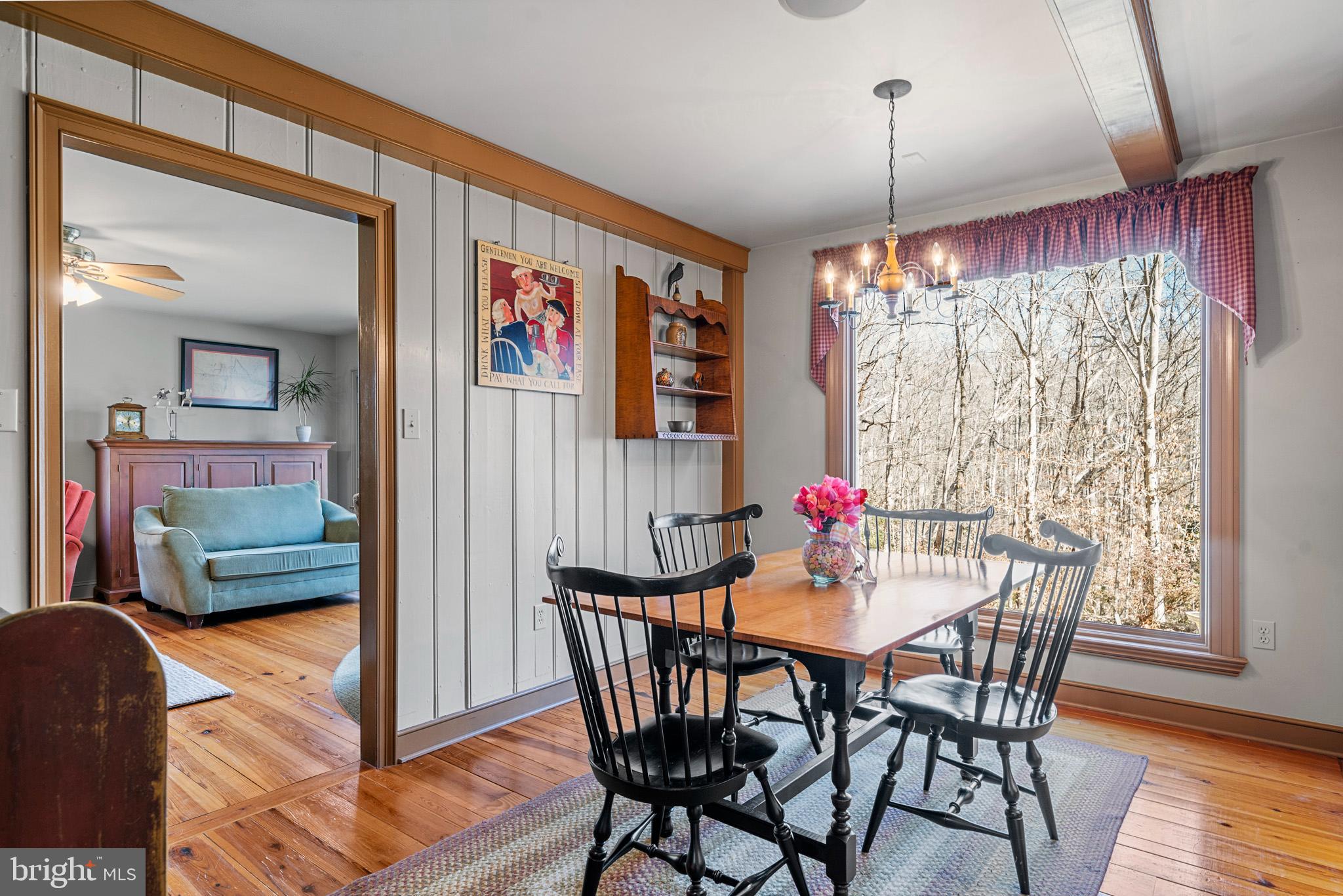 ABELLS RIDGE - Residential