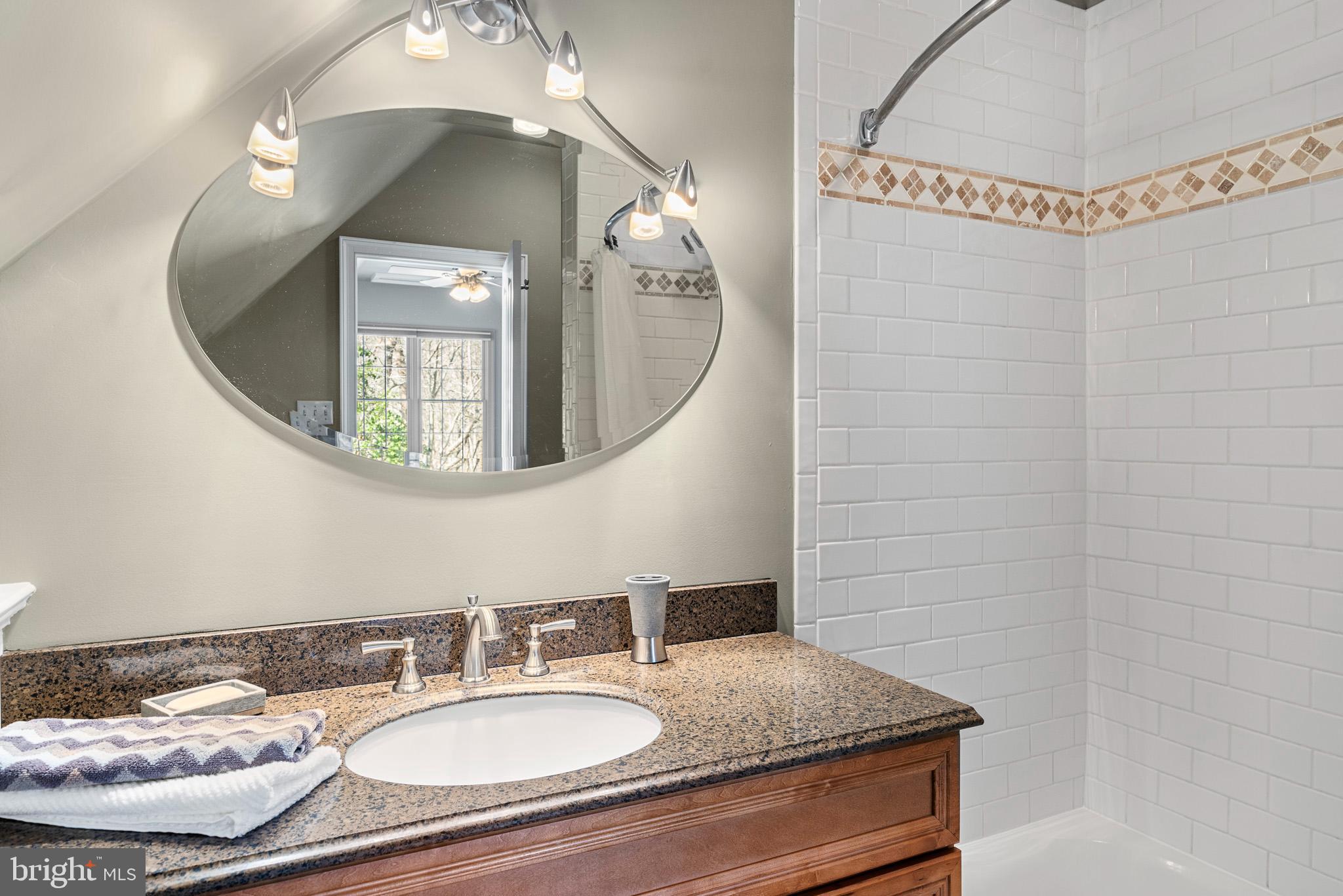 ABELLS RIDGE - Residential