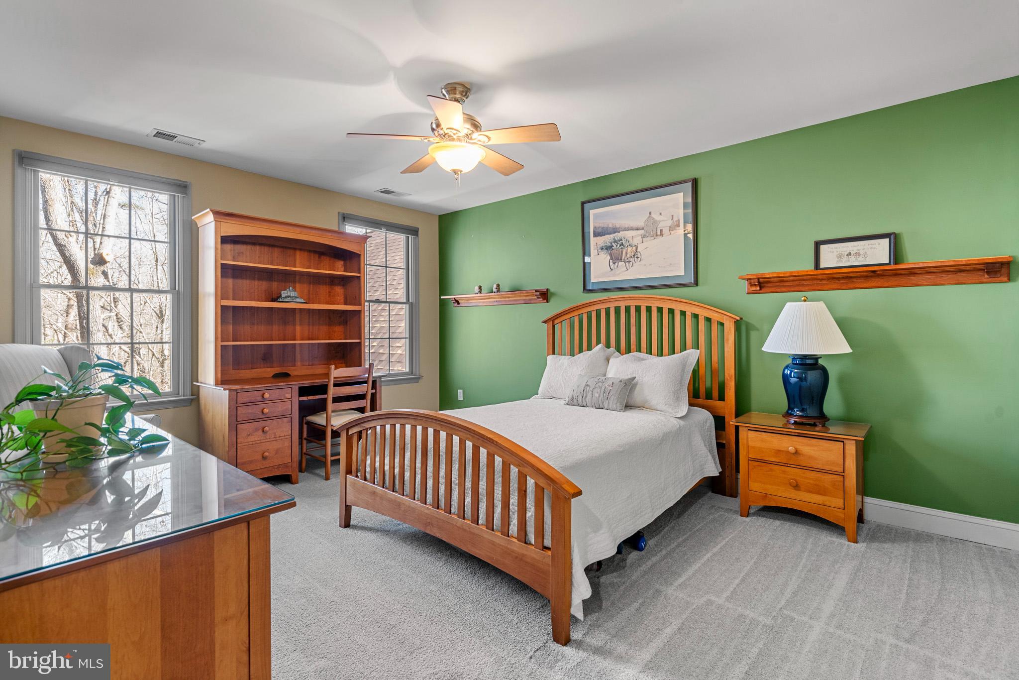 ABELLS RIDGE - Residential