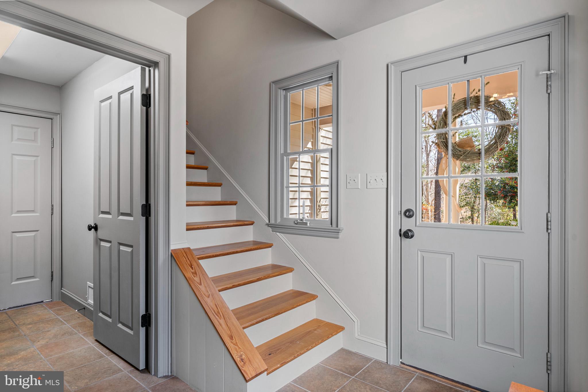 ABELLS RIDGE - Residential