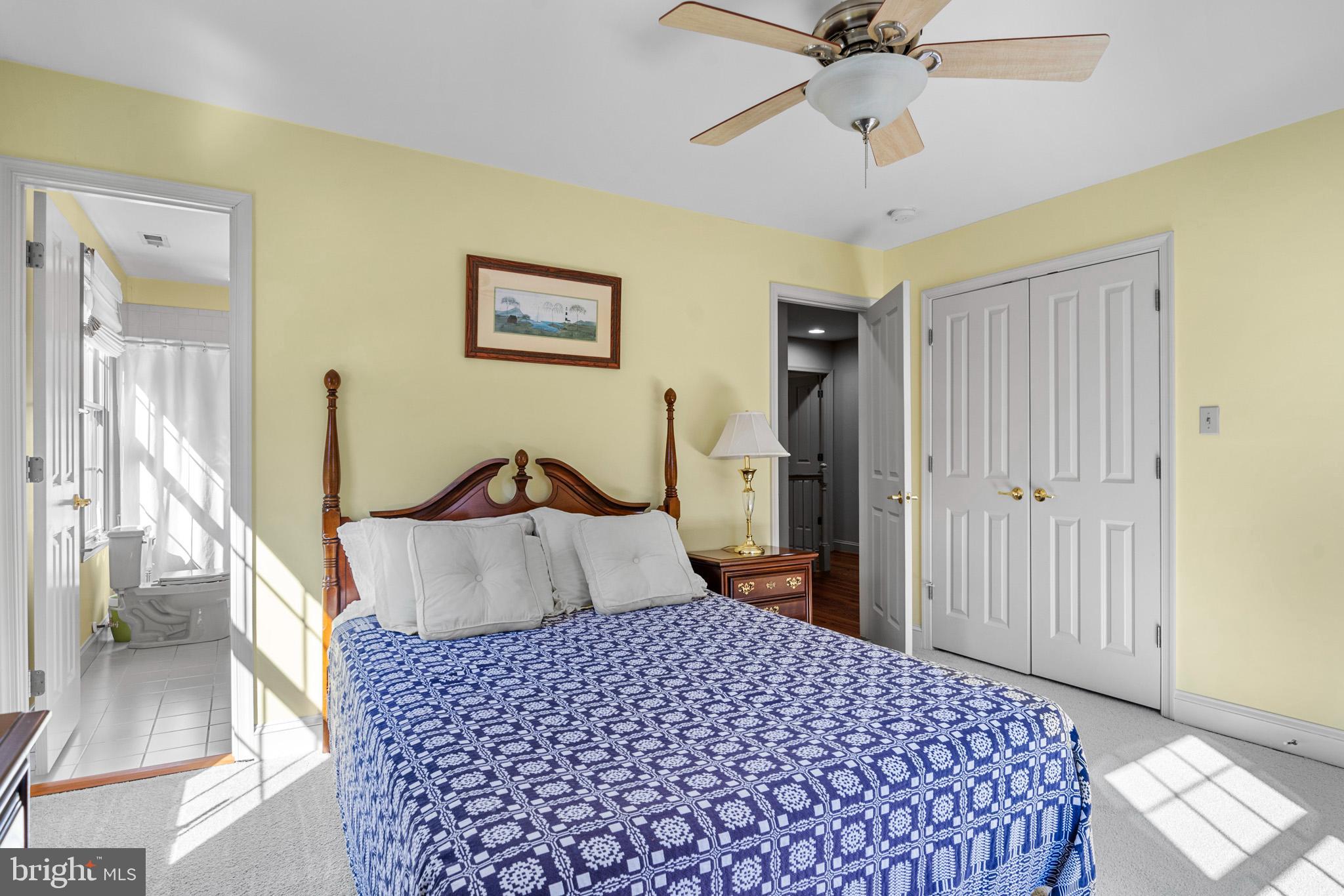 ABELLS RIDGE - Residential