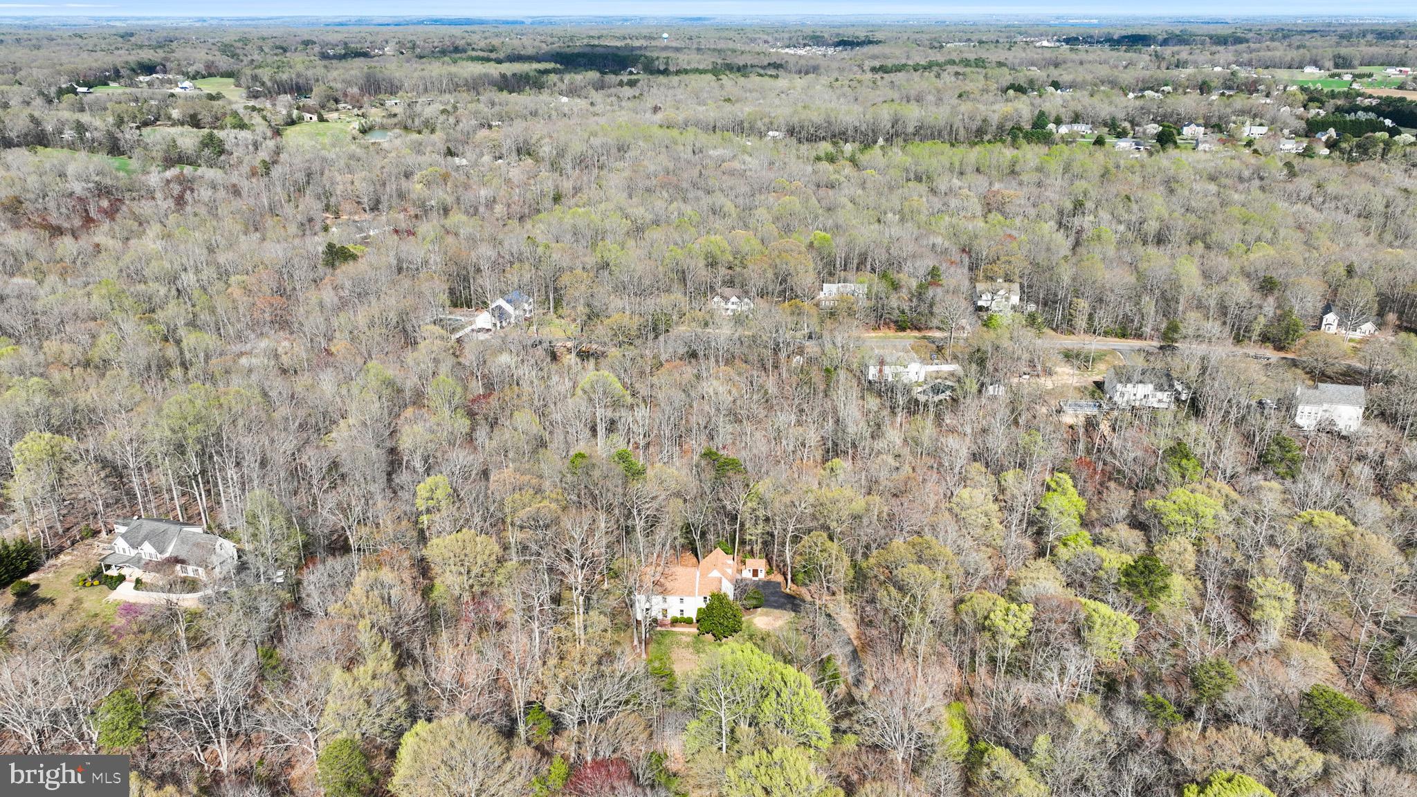 ABELLS RIDGE - Residential