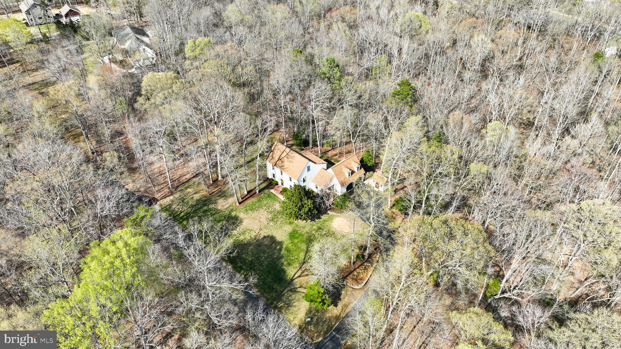 ABELLS RIDGE - Residential