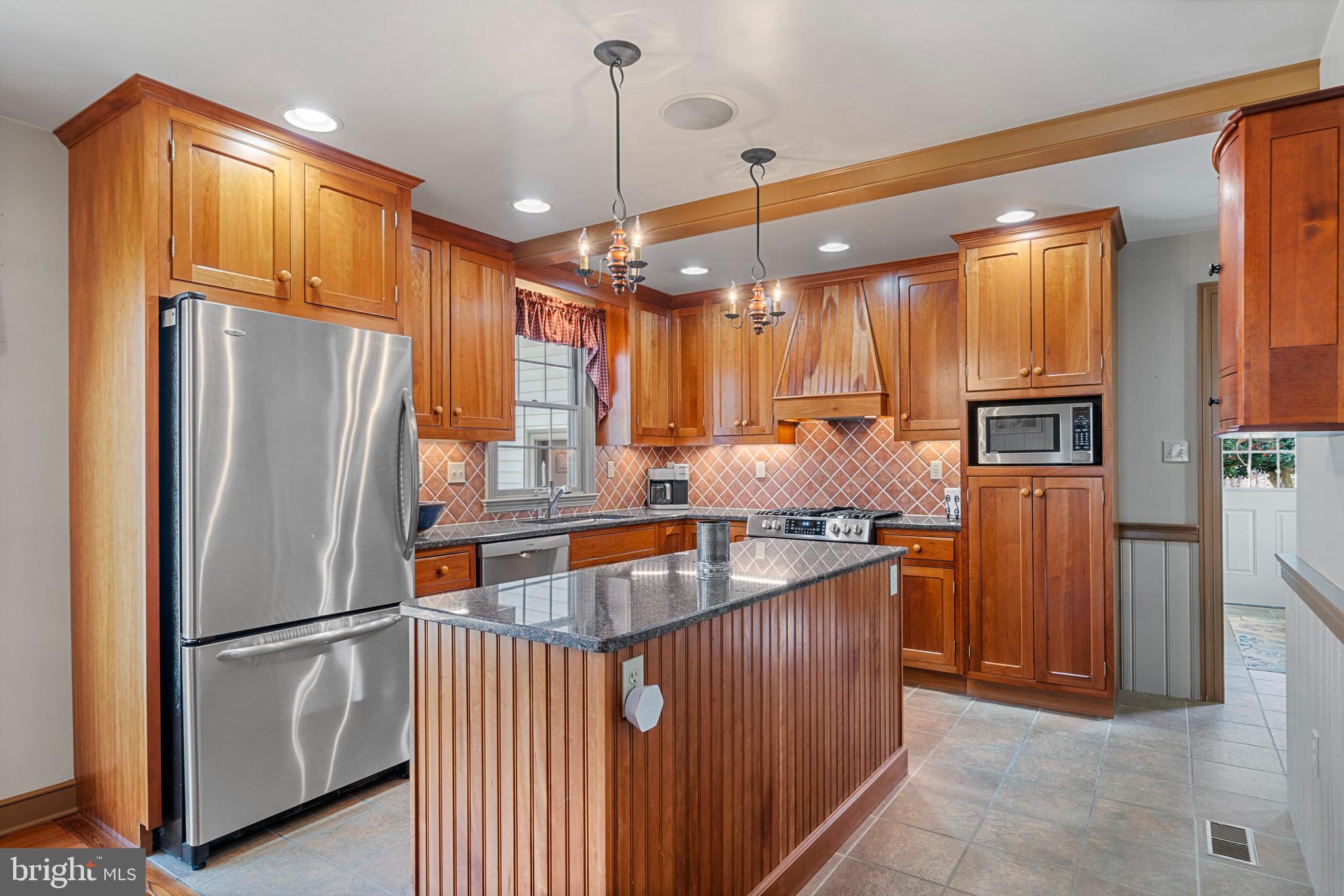 ABELLS RIDGE - Residential