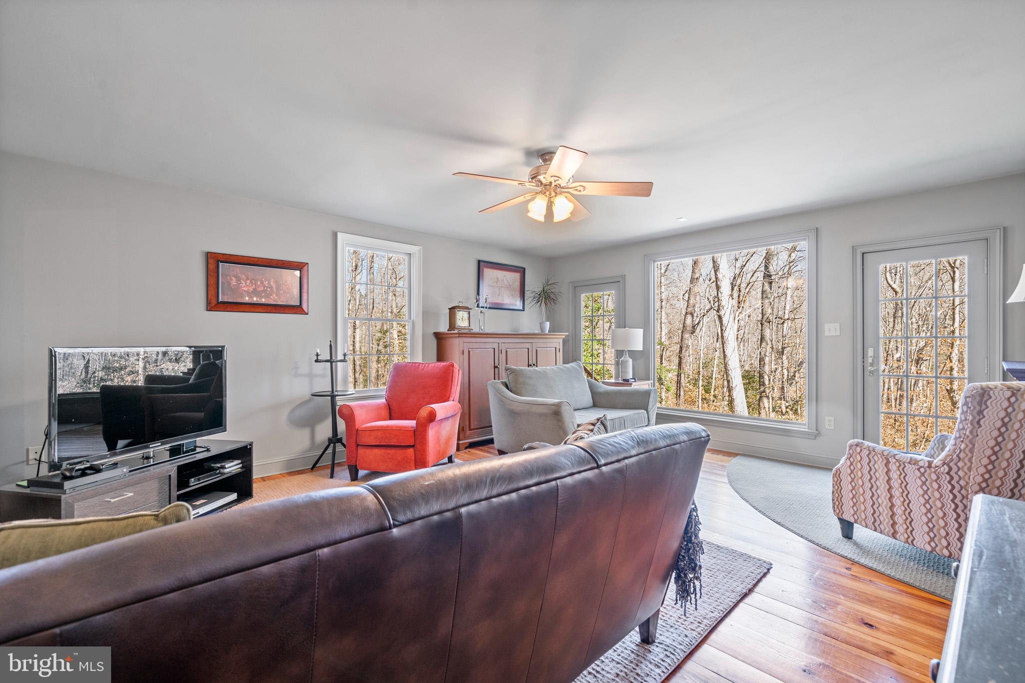 ABELLS RIDGE - Residential