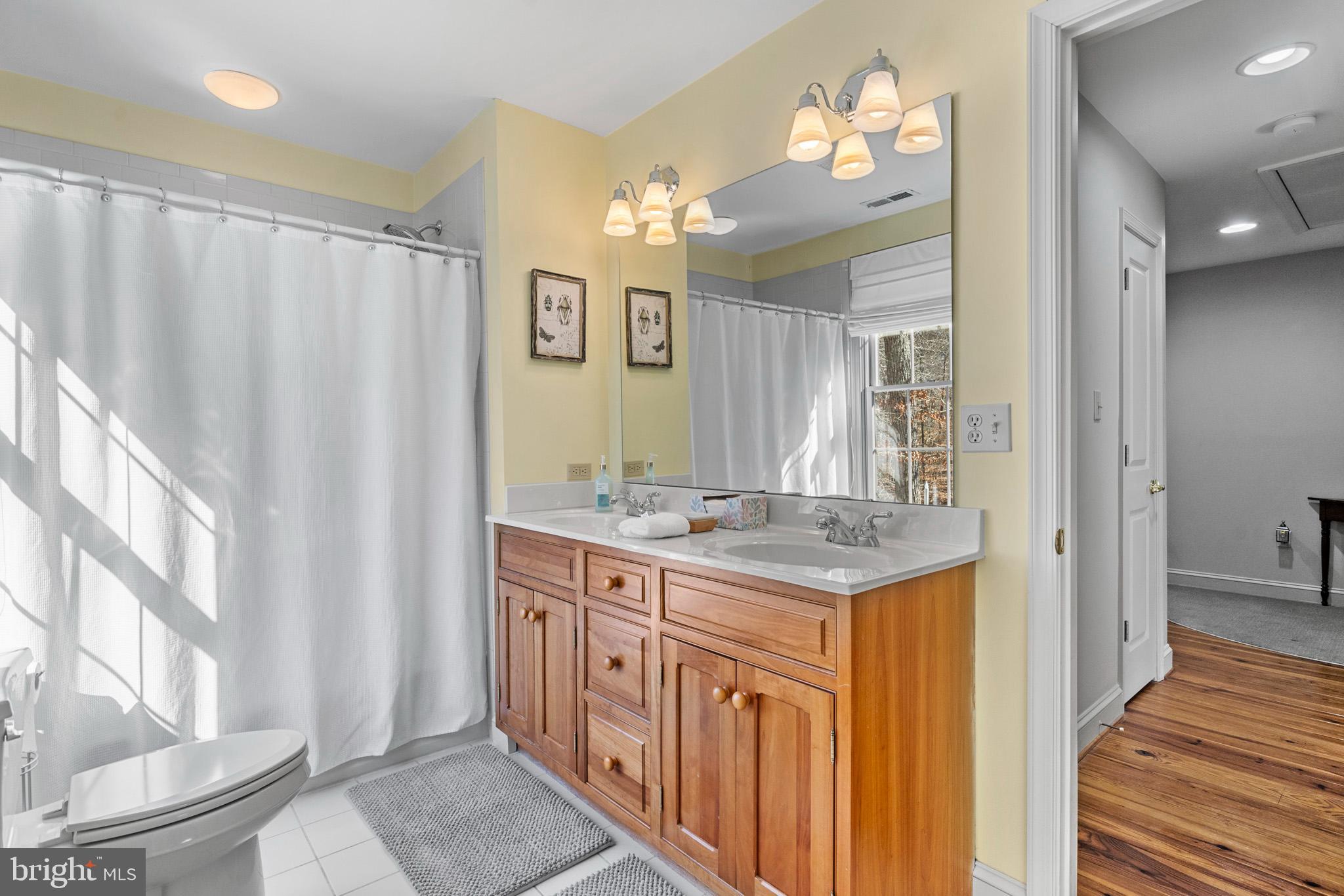 ABELLS RIDGE - Residential