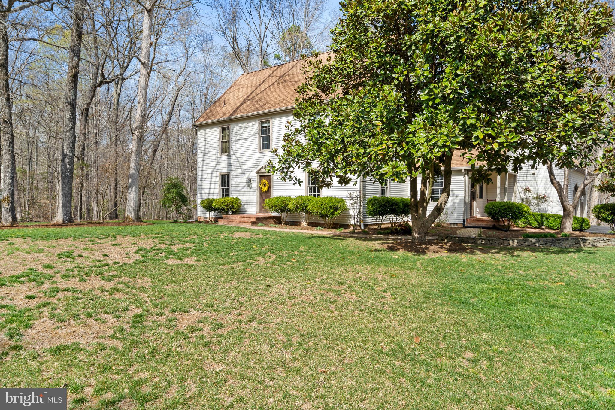 ABELLS RIDGE - Residential