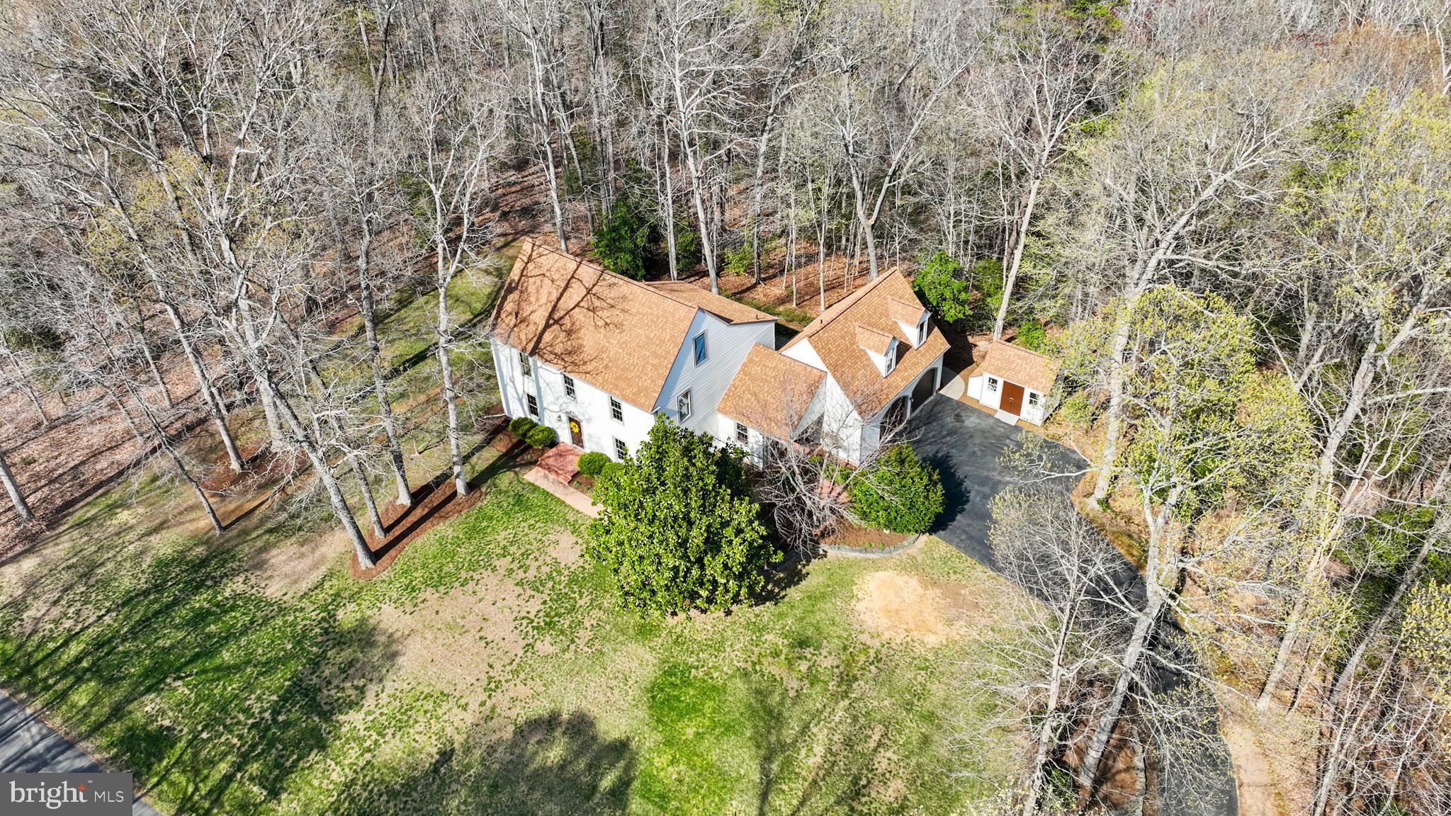 ABELLS RIDGE - Residential